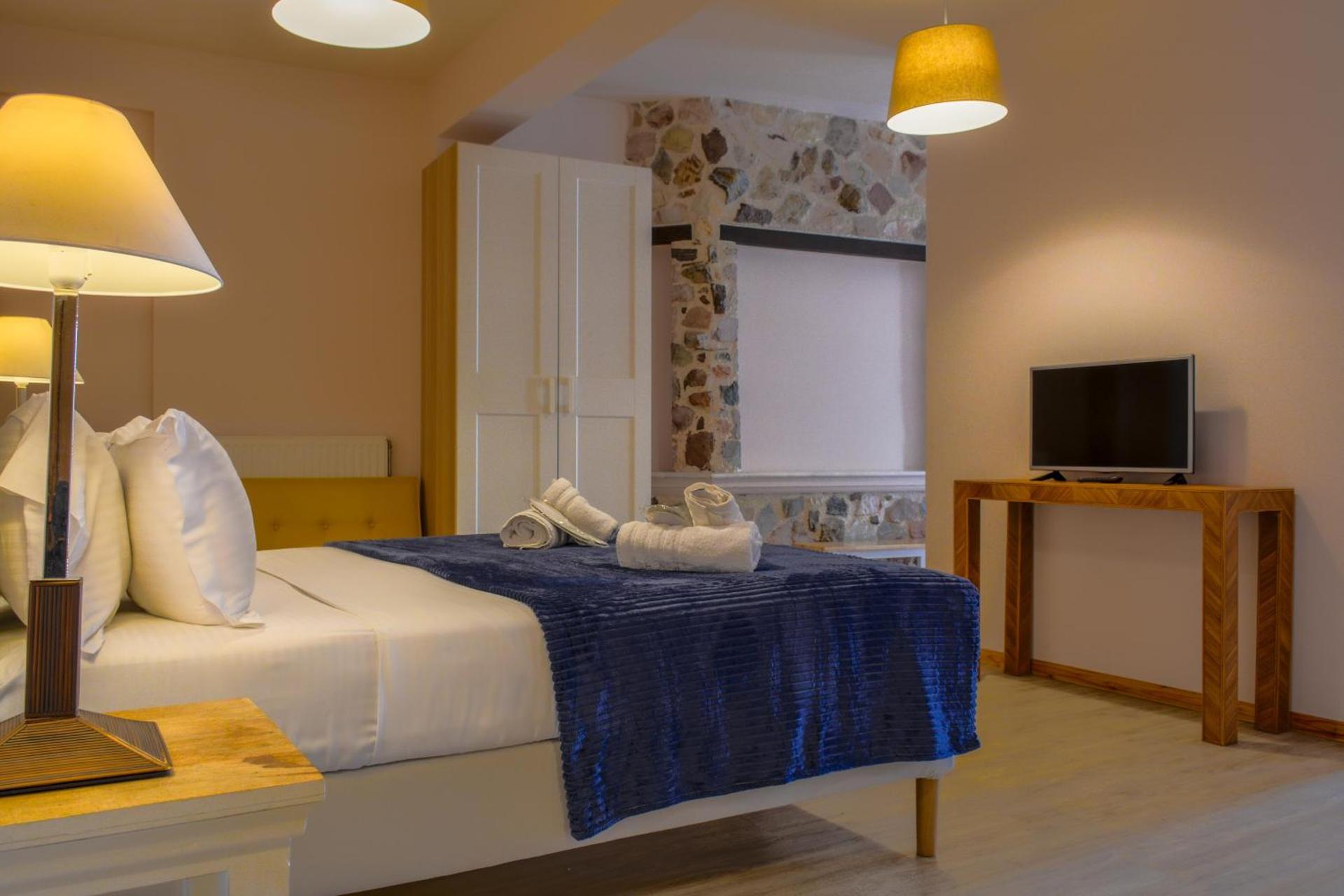Monastiri Guesthouse - Photo 81
