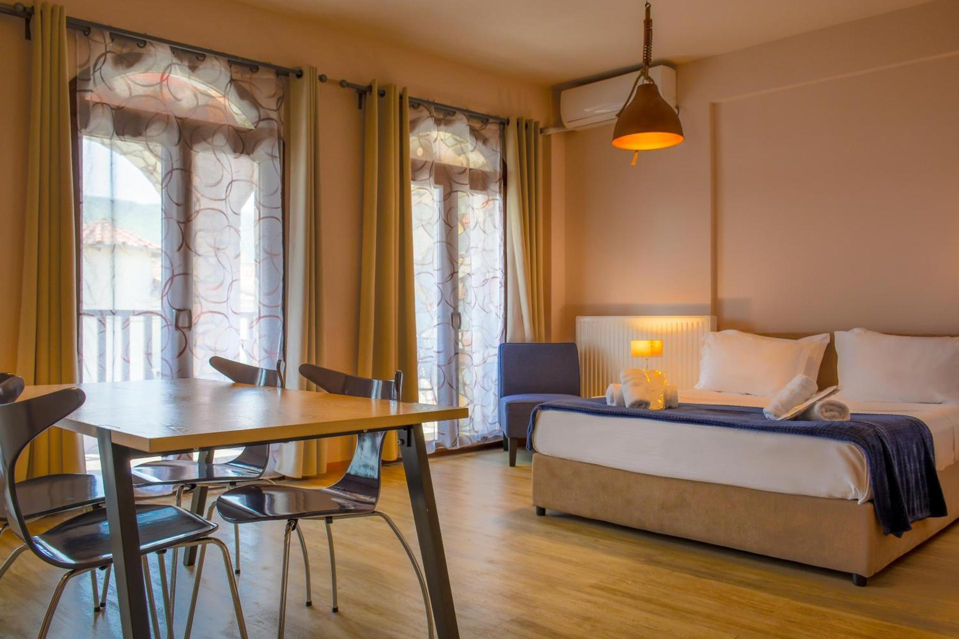 Monastiri Guesthouse - Photo 83