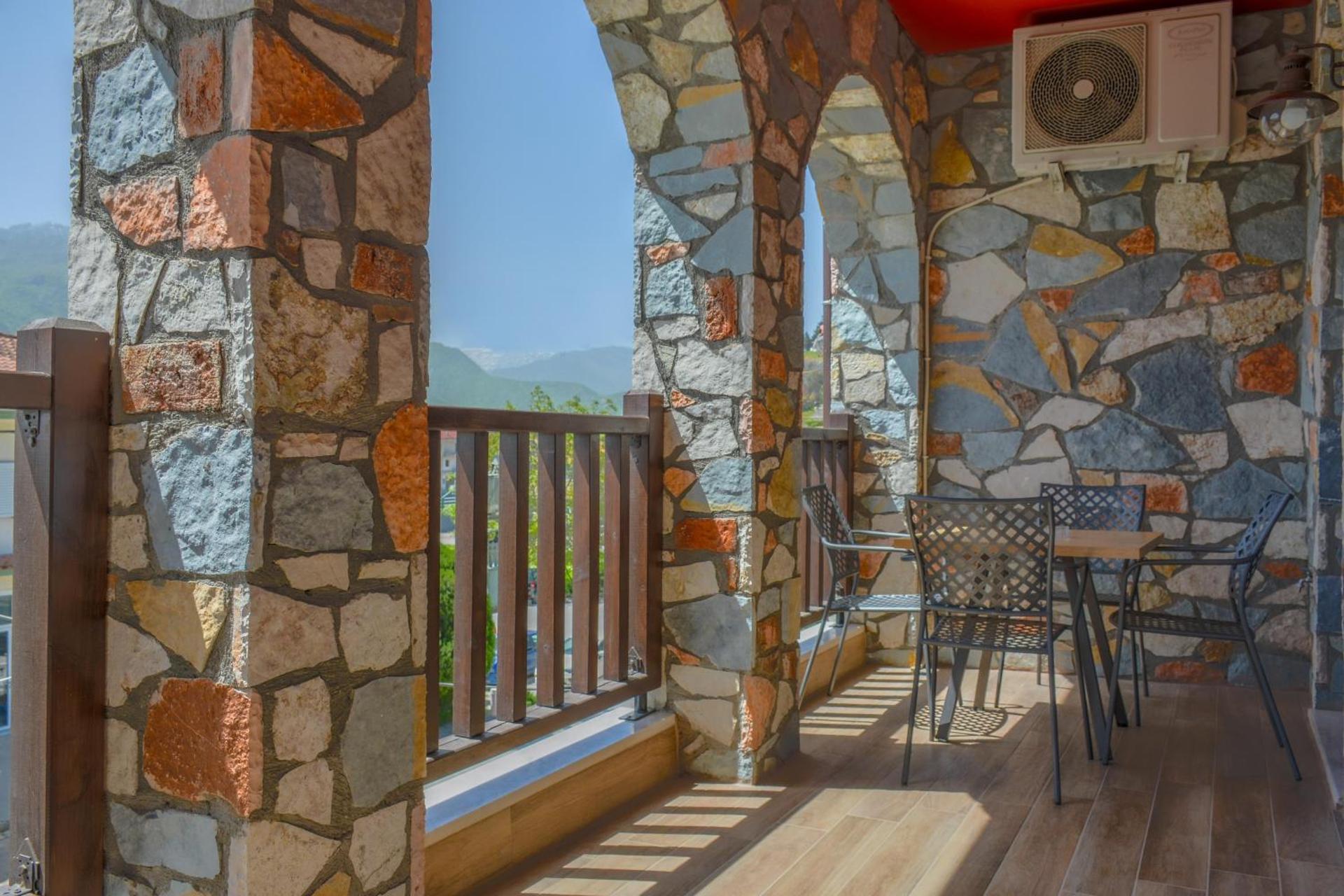 Monastiri Guesthouse - Photo 85