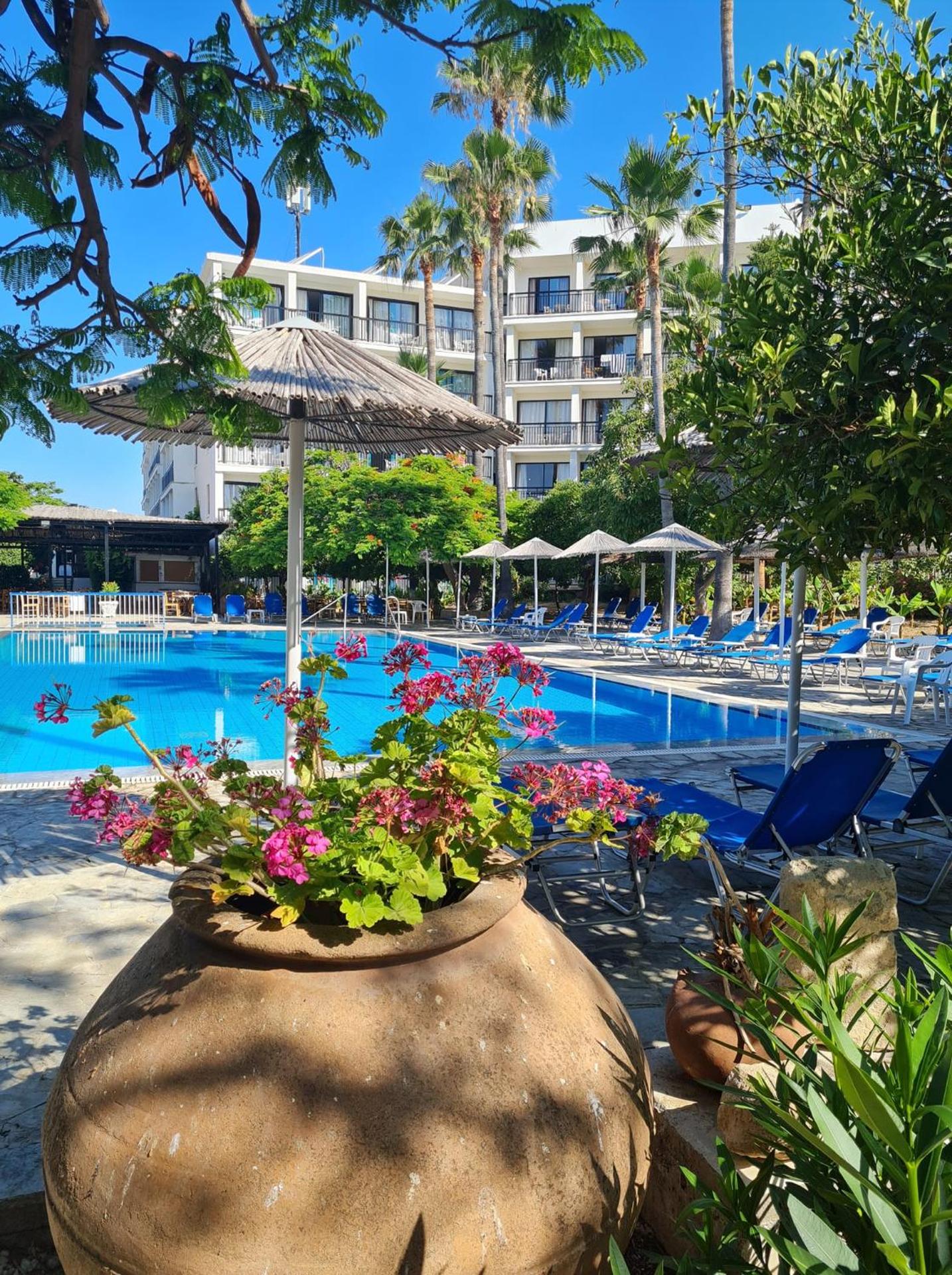 Veronica Hotel - Photo 21