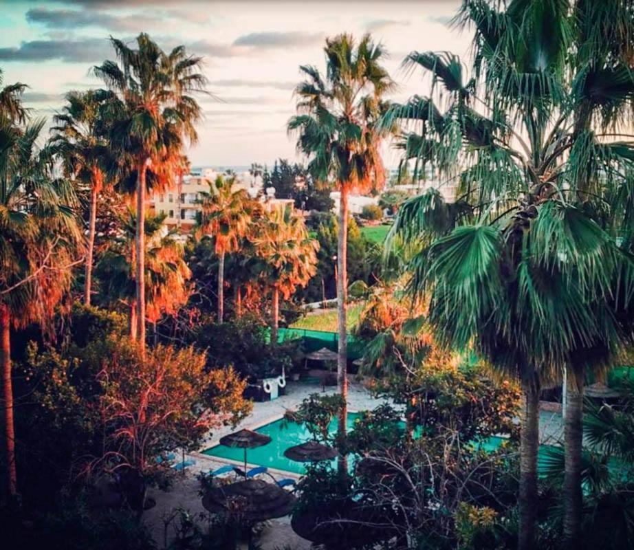 Veronica Hotel - Photo 10