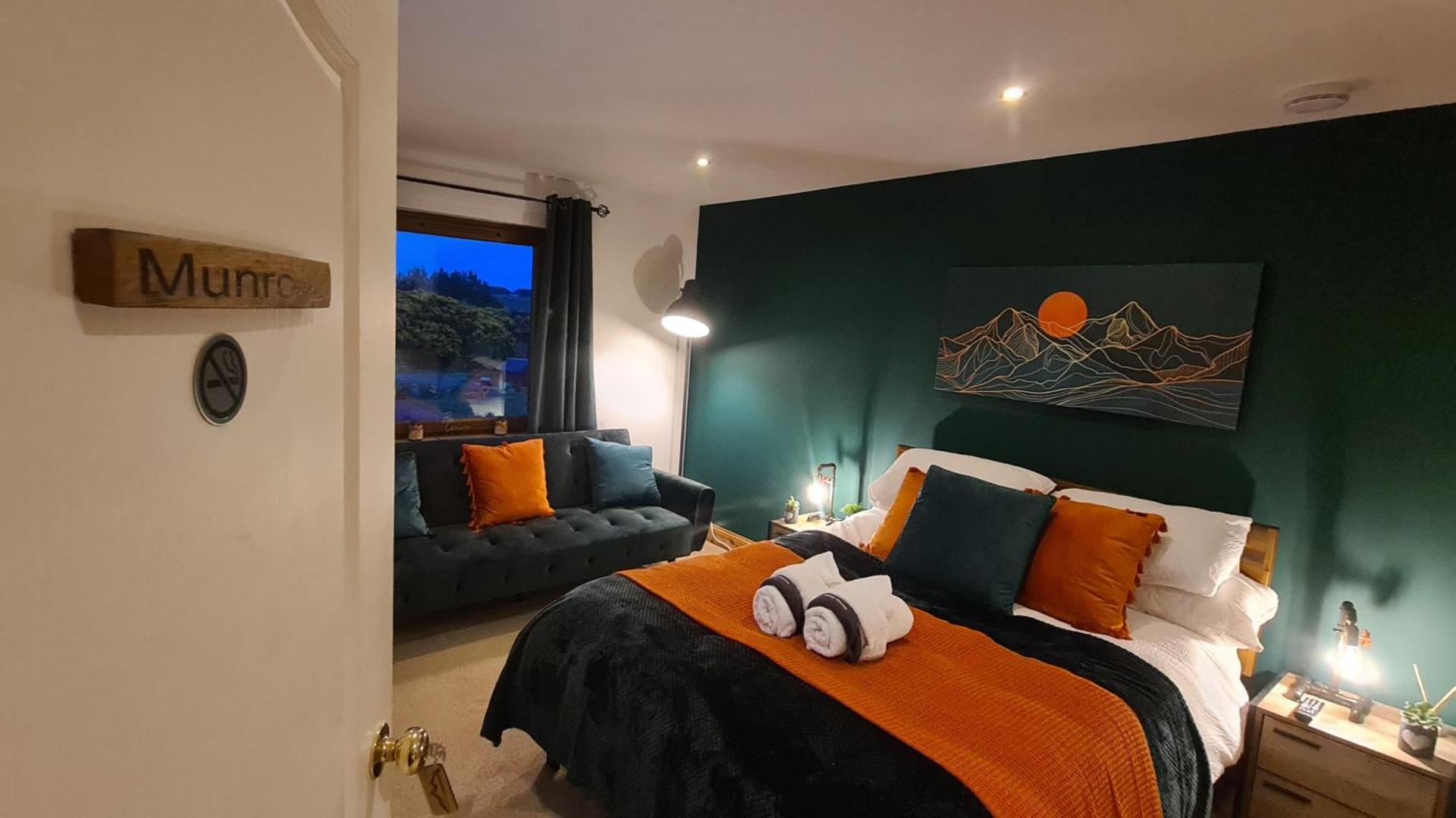 Acarsaid B&B - Photo 17