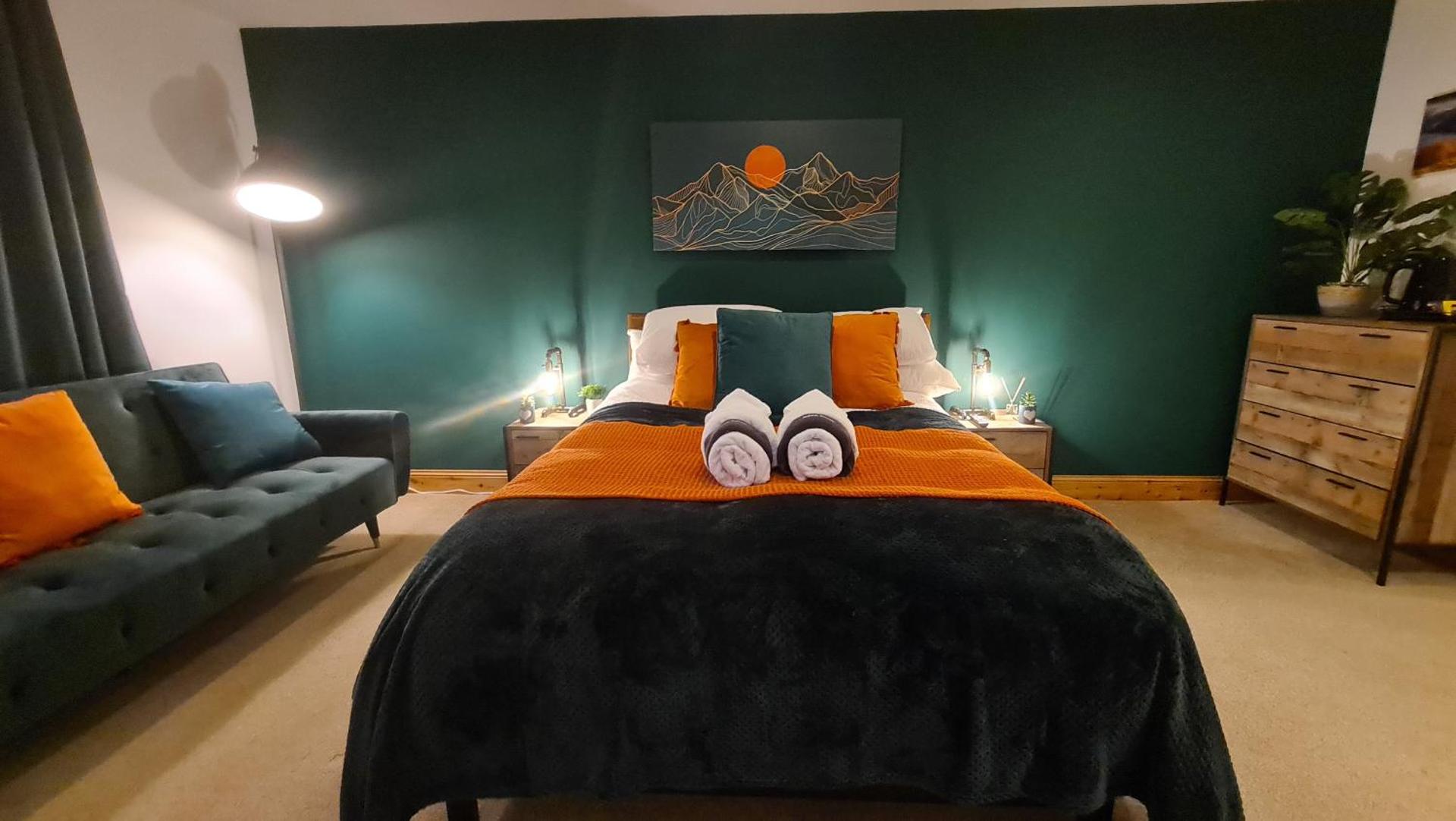 Acarsaid B&B - Photo 20