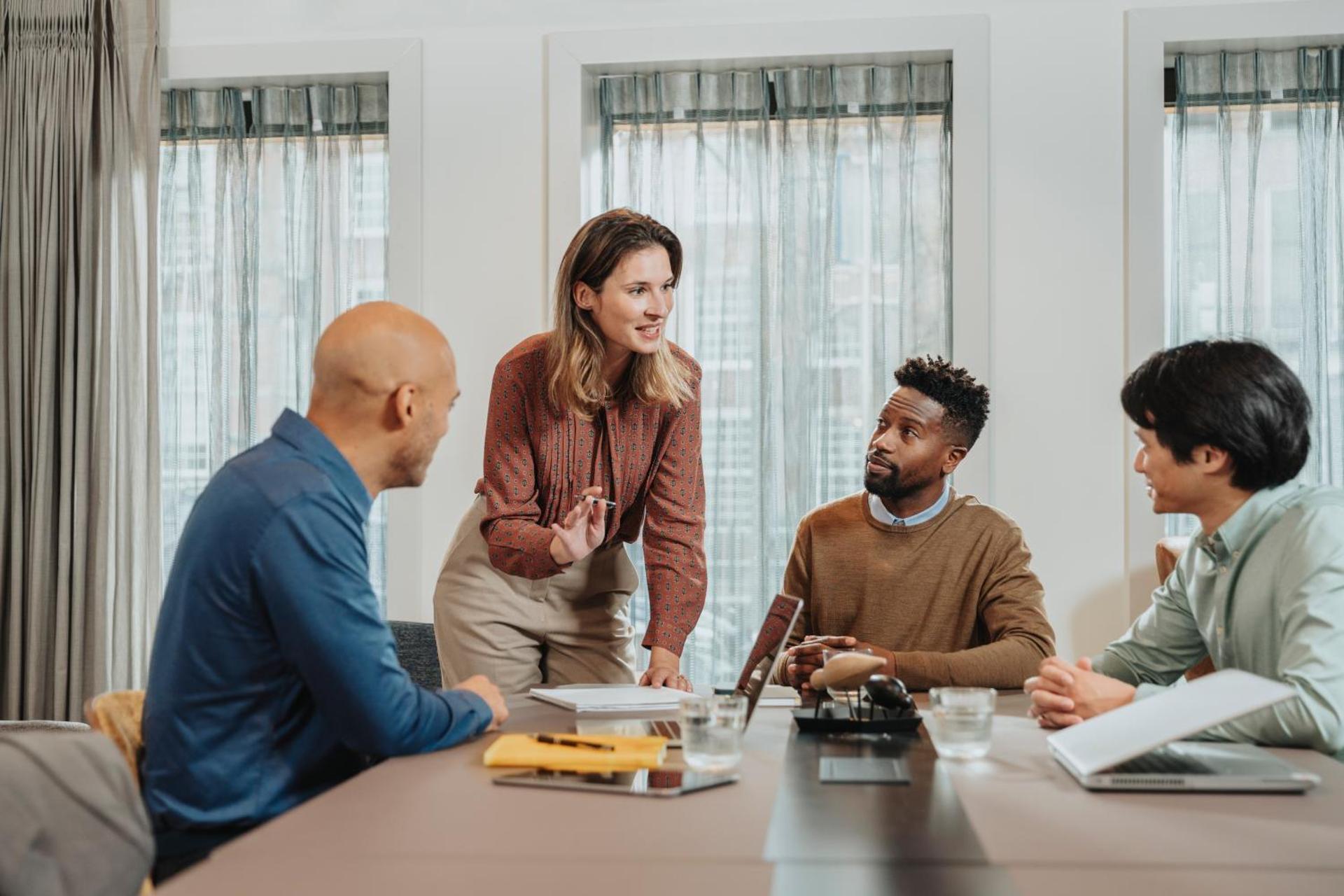 voco Brisbane City Centre by IHG - Photo 7