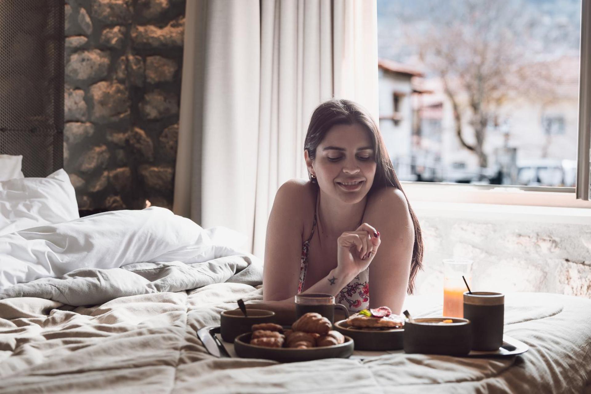 Tsikeli Boutique Hotel Meteora - Adults Friendly - Photo 29