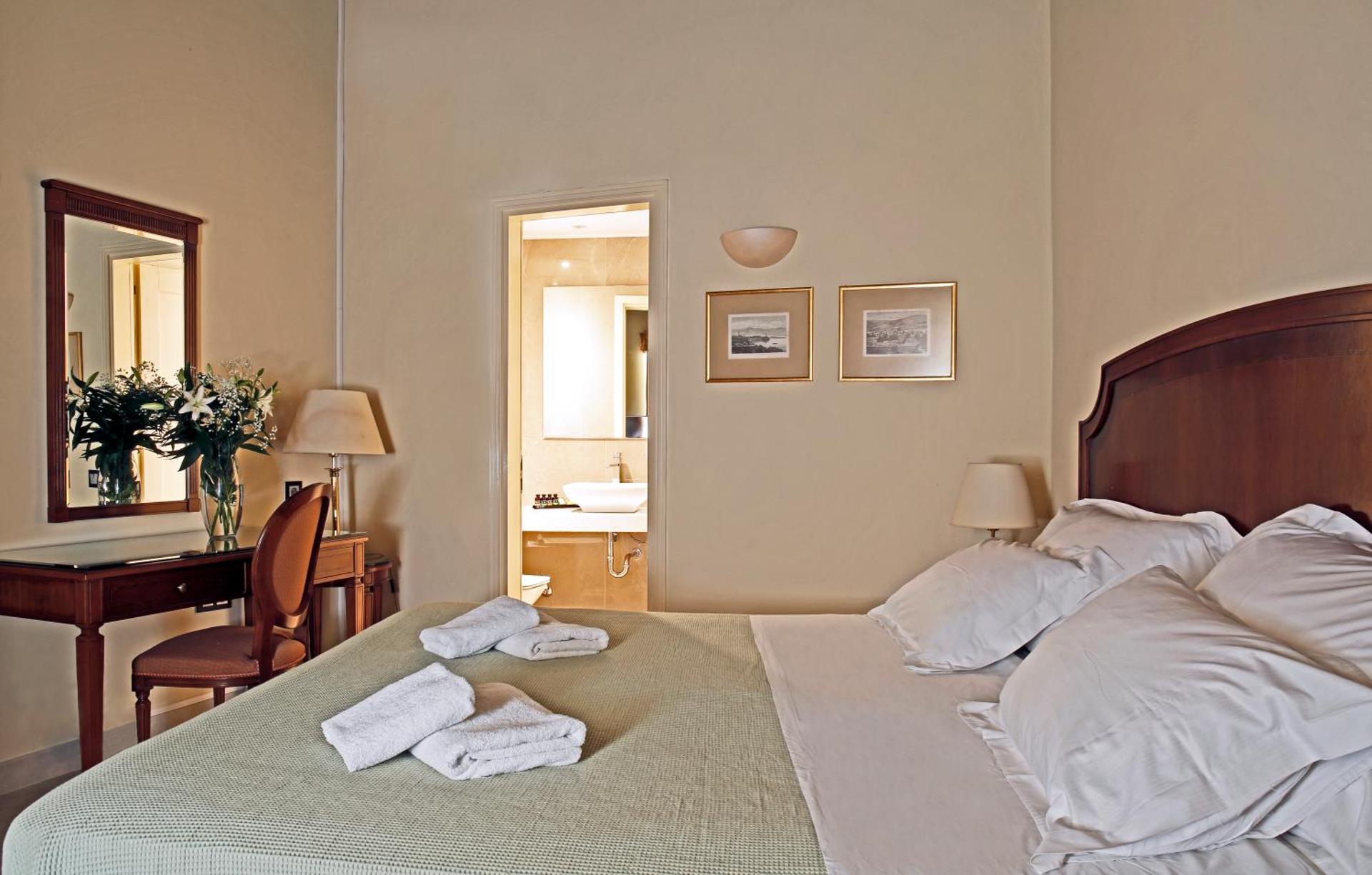 Siora Vittoria Boutique Hotel - Photo 58