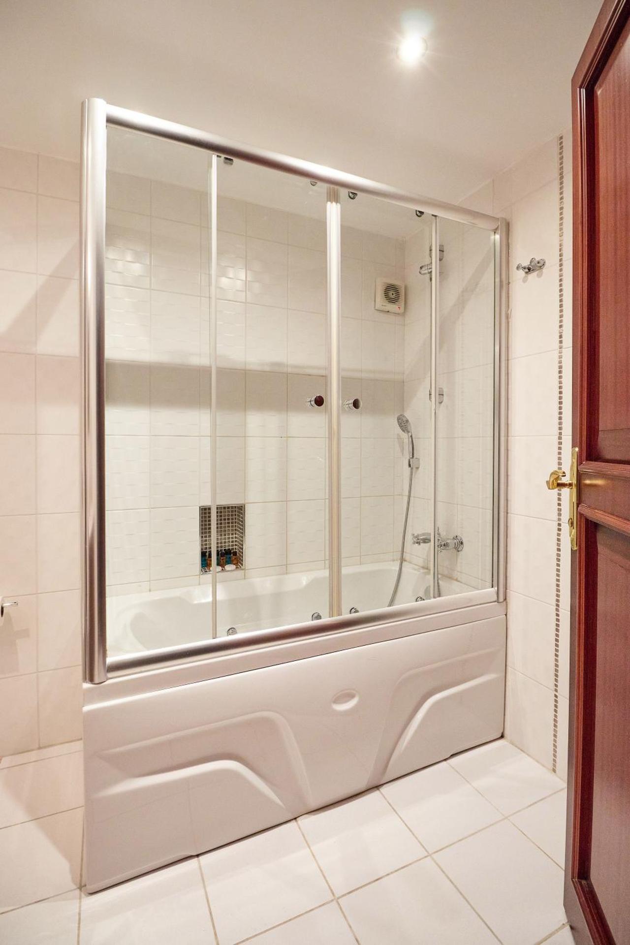 1207 Hotel Special Class Sultanahmet - Photo 11