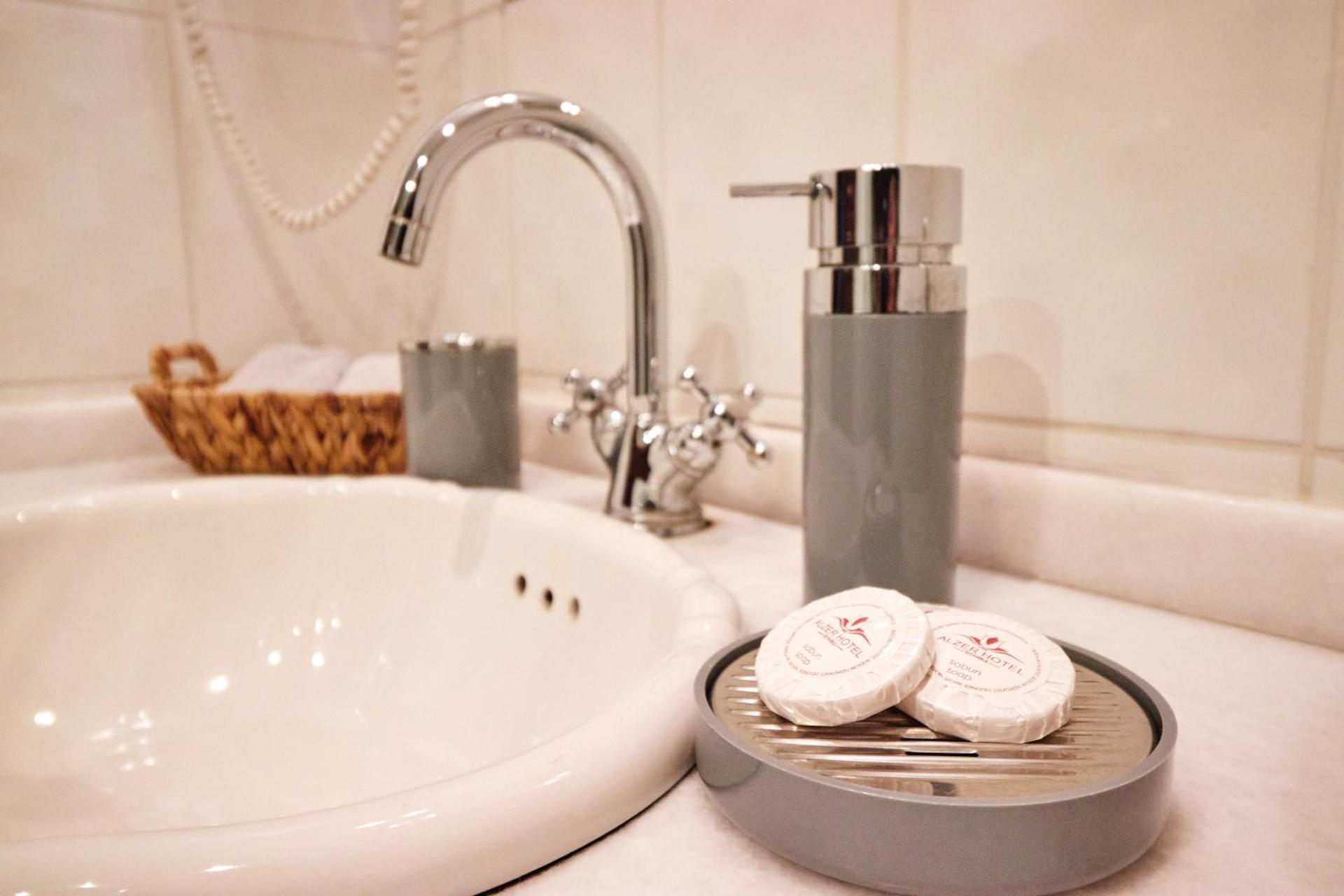 1207 Hotel Special Class Sultanahmet - Photo 9