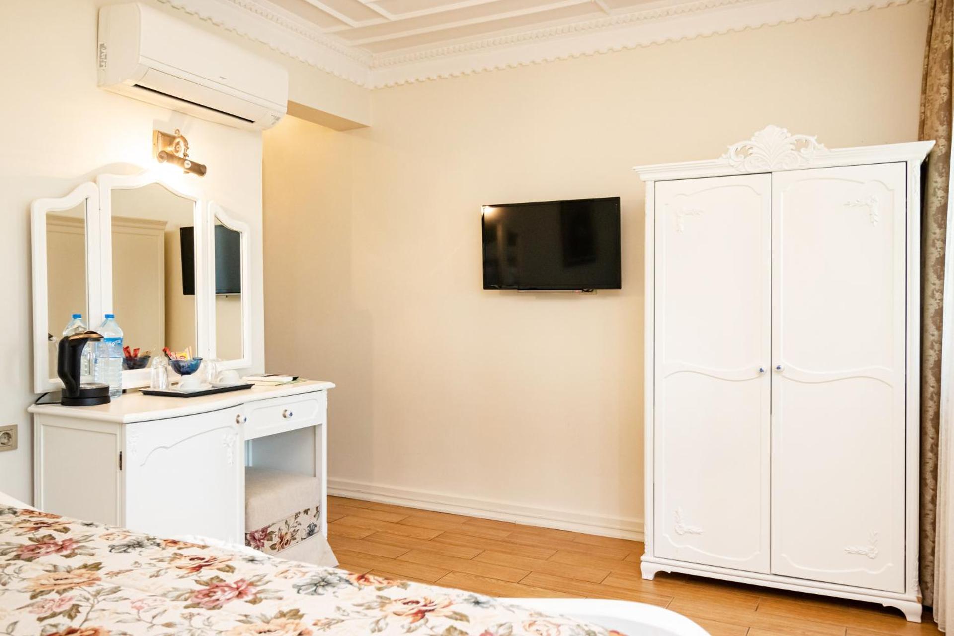 1207 Hotel Special Class Sultanahmet - Photo 70