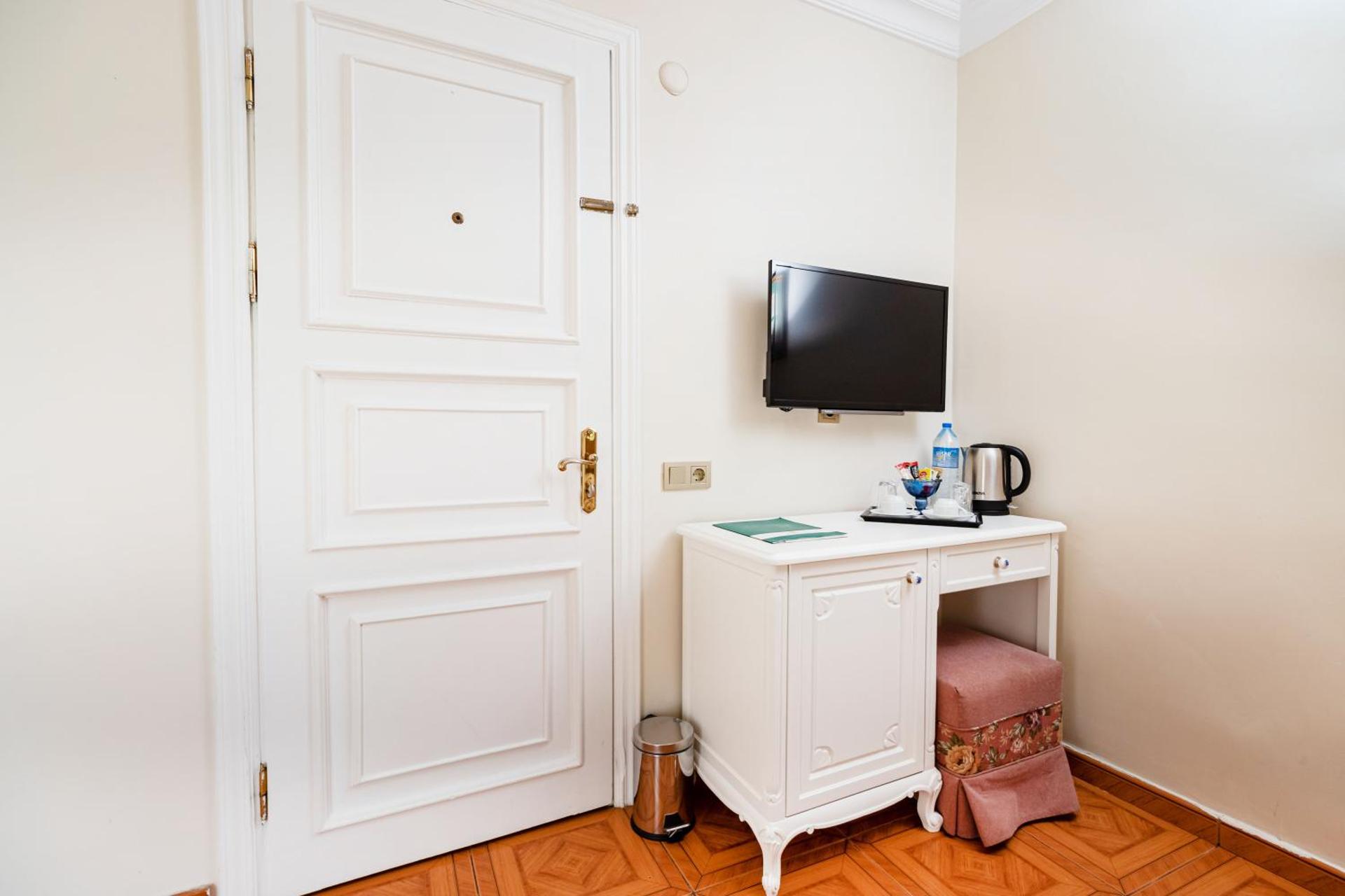 1207 Hotel Special Class Sultanahmet - Photo 35