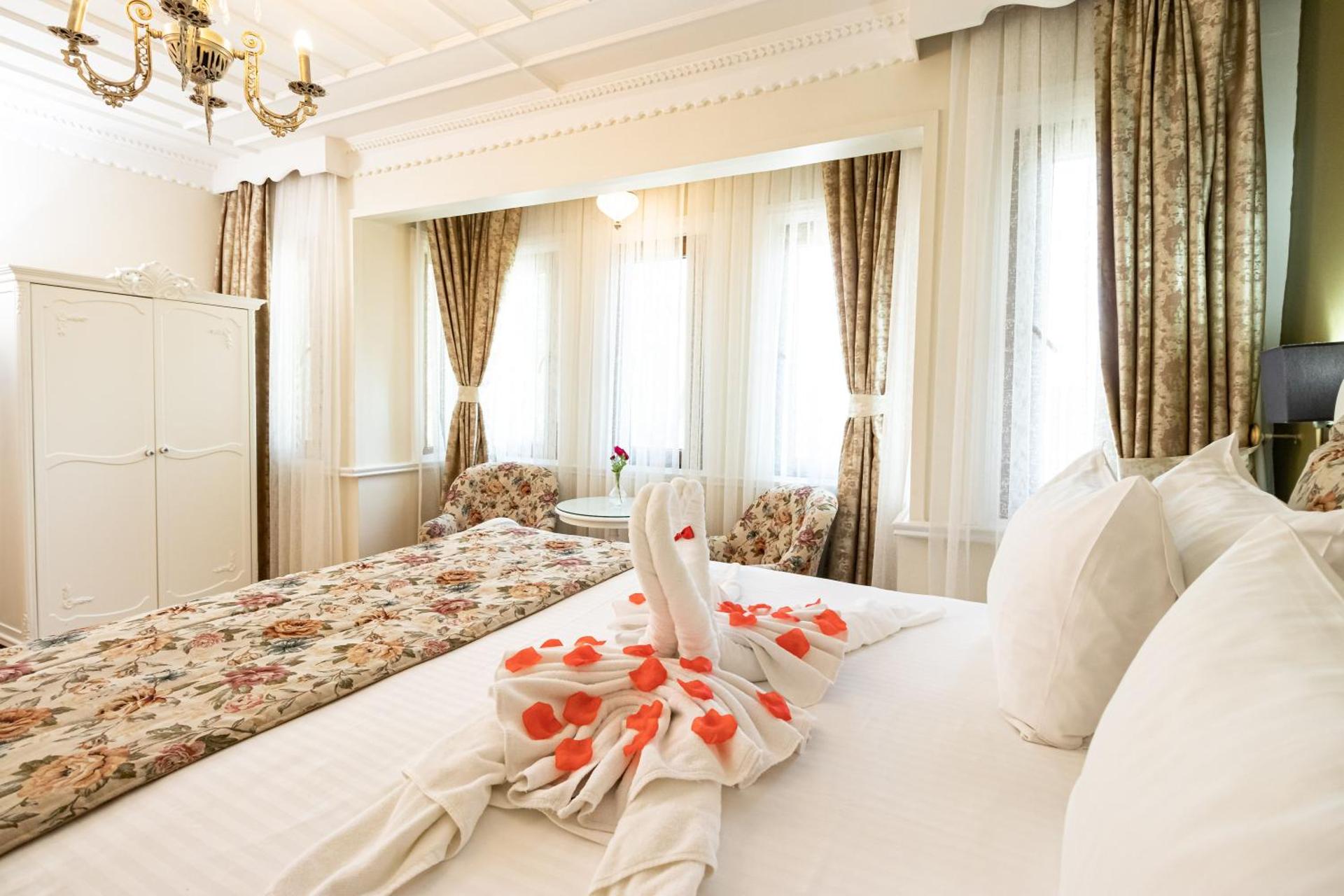 1207 Hotel Special Class Sultanahmet - Photo 69