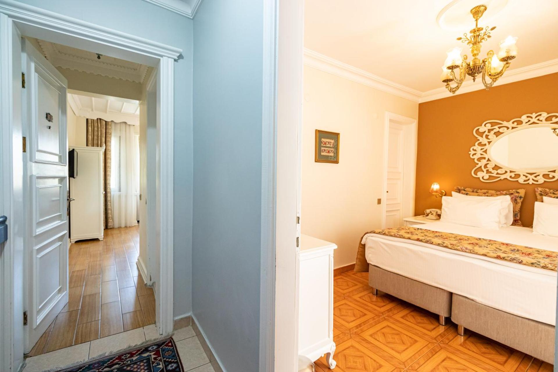 1207 Hotel Special Class Sultanahmet - Photo 79