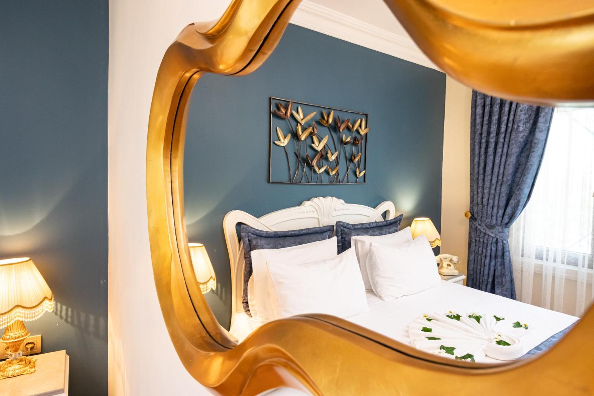 1207 Hotel Special Class Sultanahmet - Photo 56