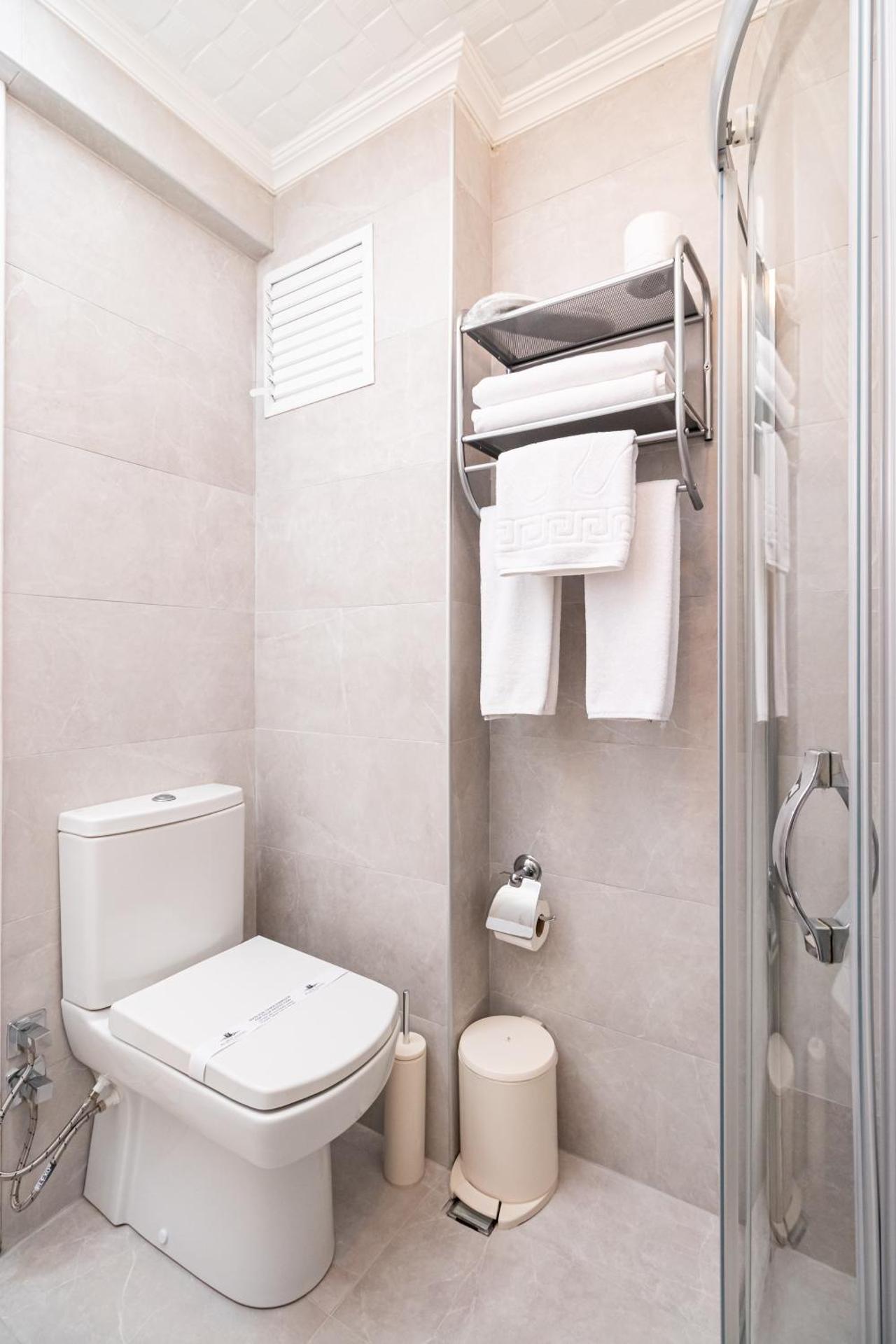 1207 Hotel Special Class Sultanahmet - Photo 54