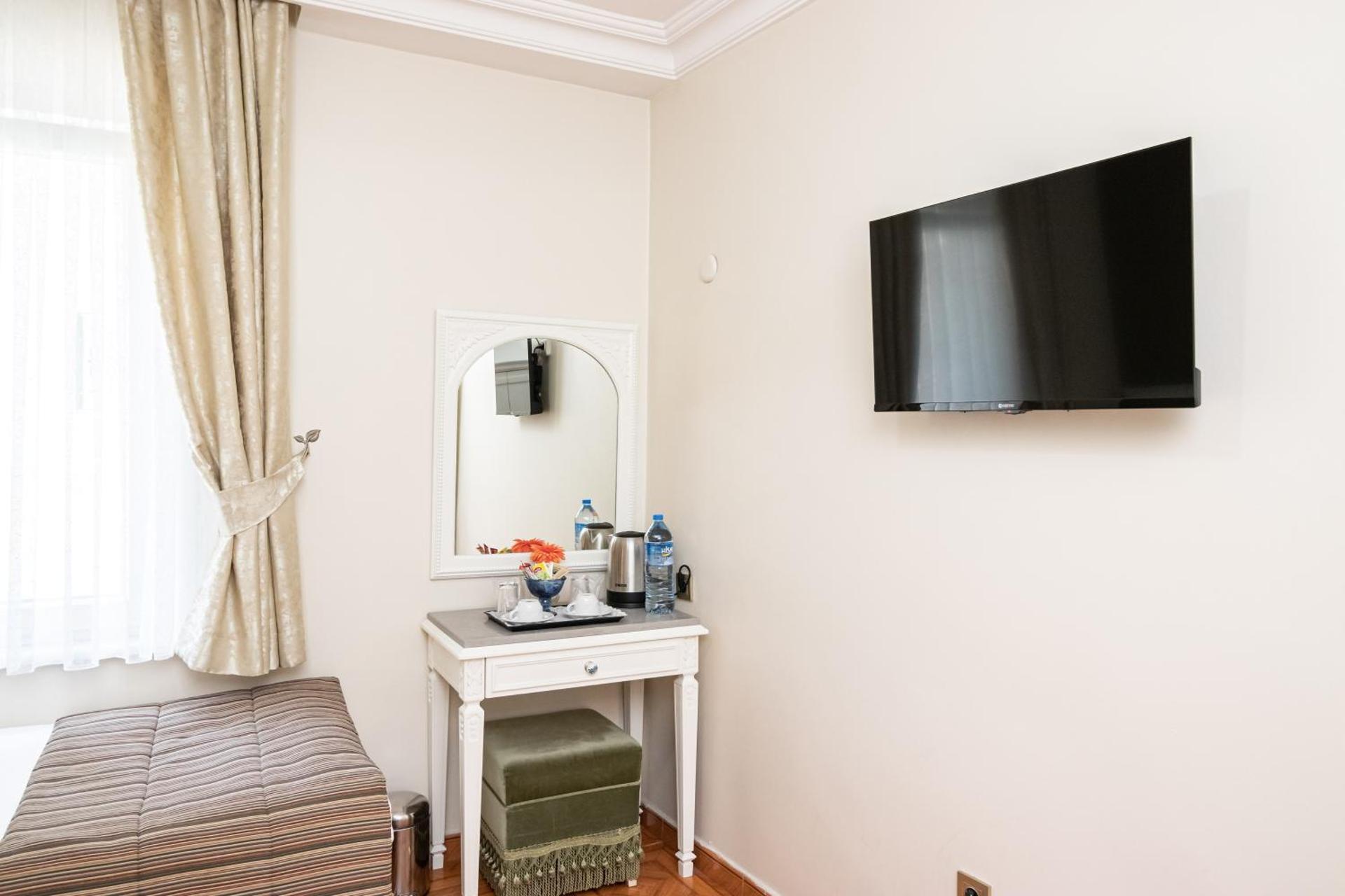 1207 Hotel Special Class Sultanahmet - Photo 51