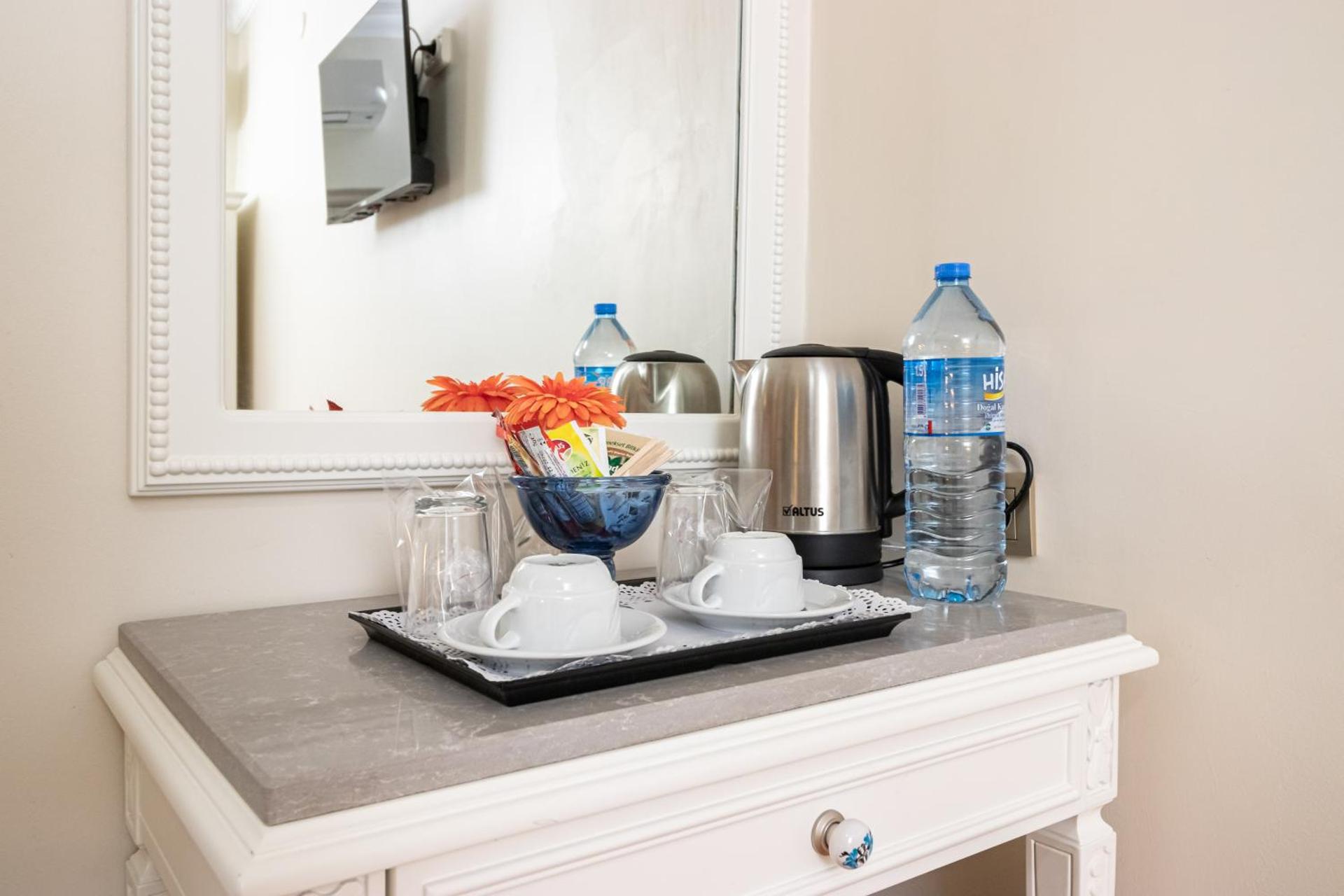 1207 Hotel Special Class Sultanahmet - Photo 52