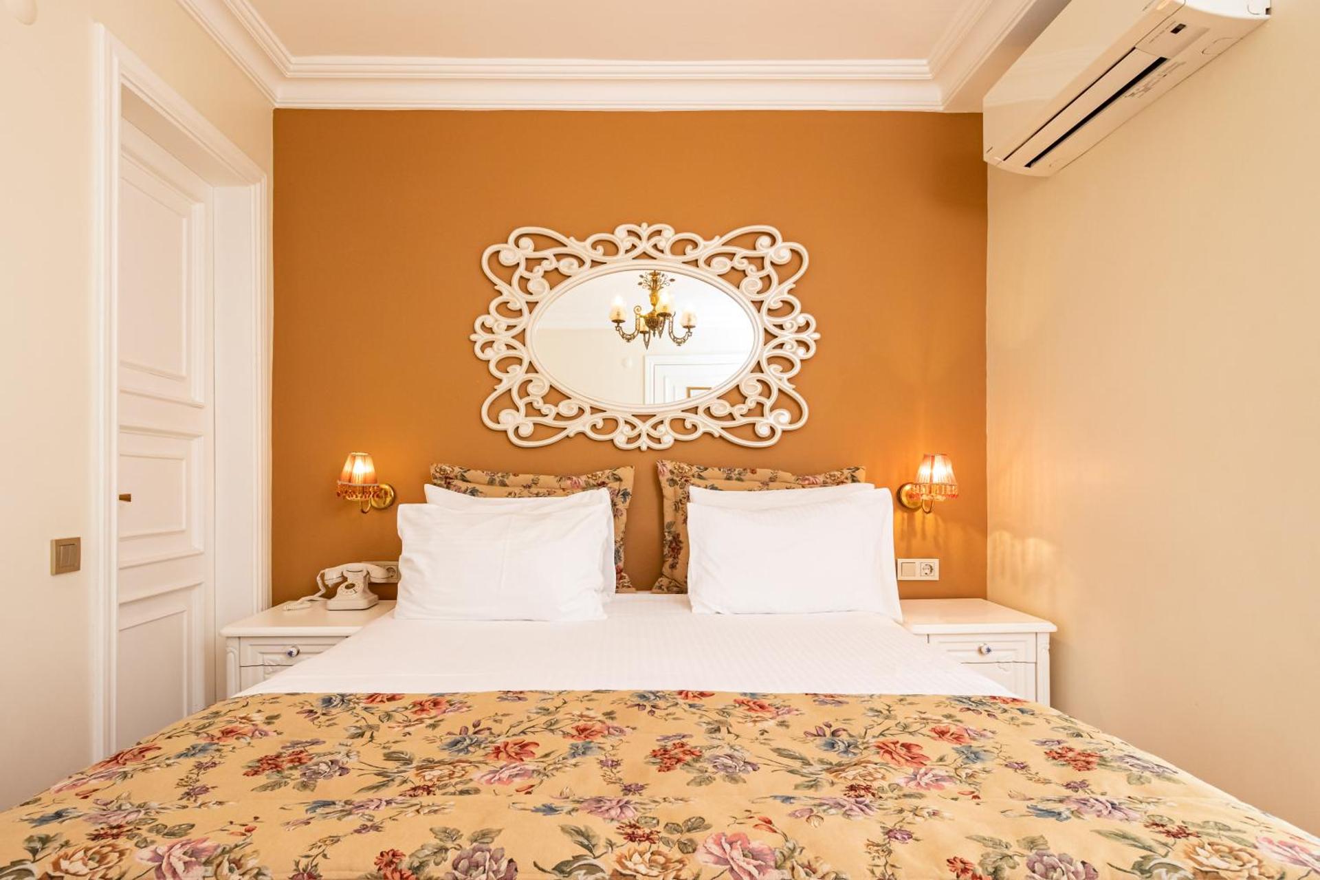 1207 Hotel Special Class Sultanahmet - Photo 63