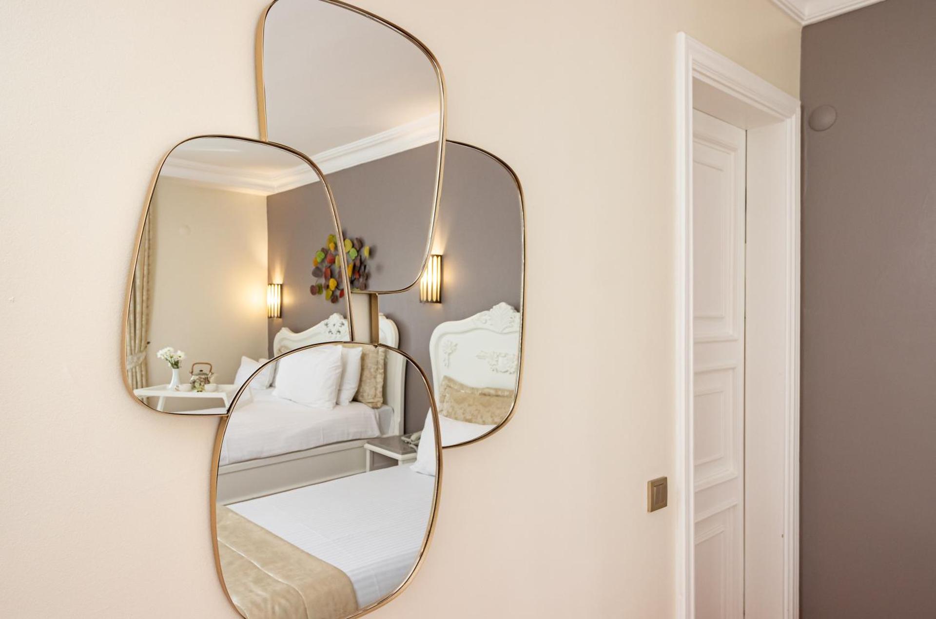 1207 Hotel Special Class Sultanahmet - Photo 81