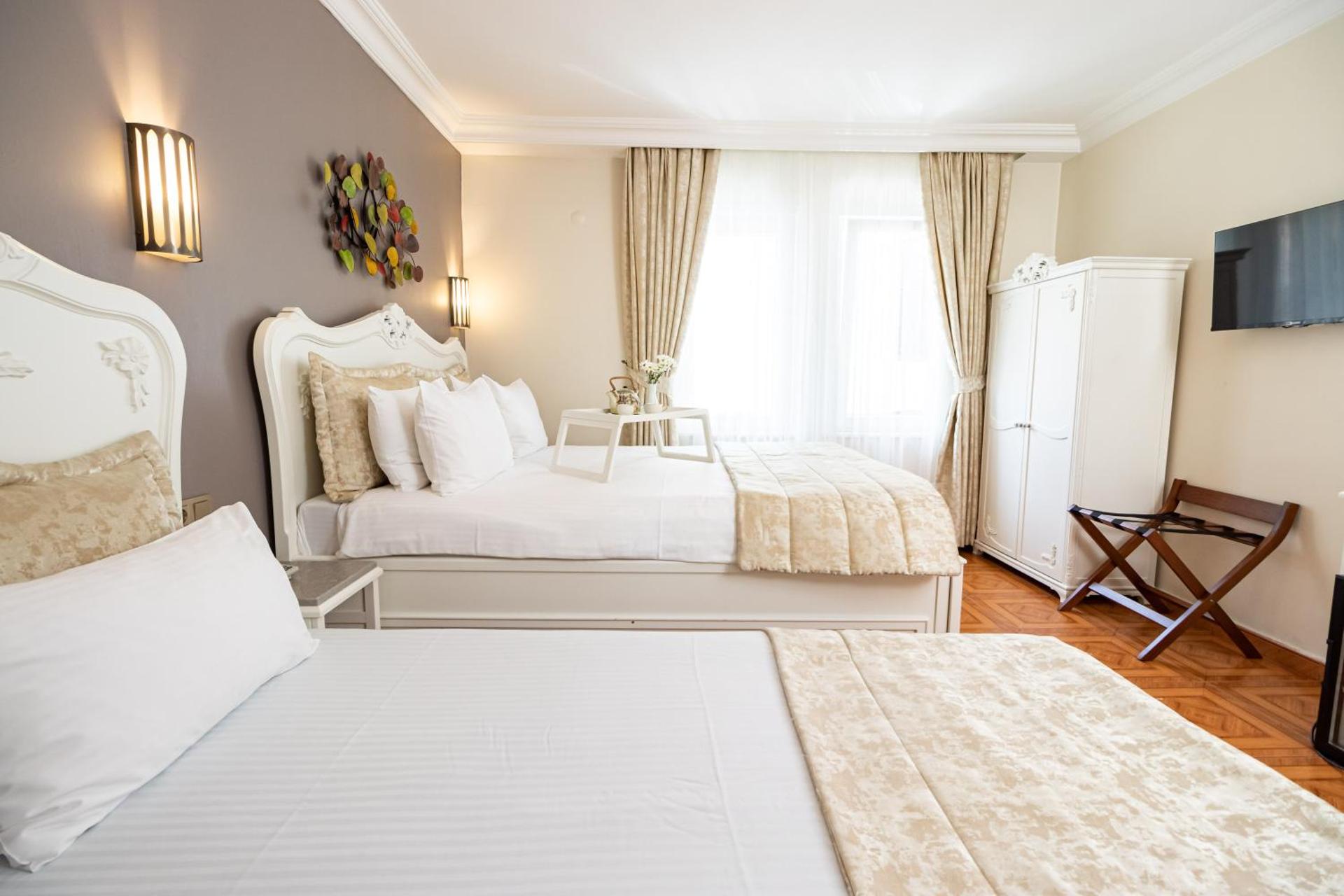 1207 Hotel Special Class Sultanahmet - Photo 85