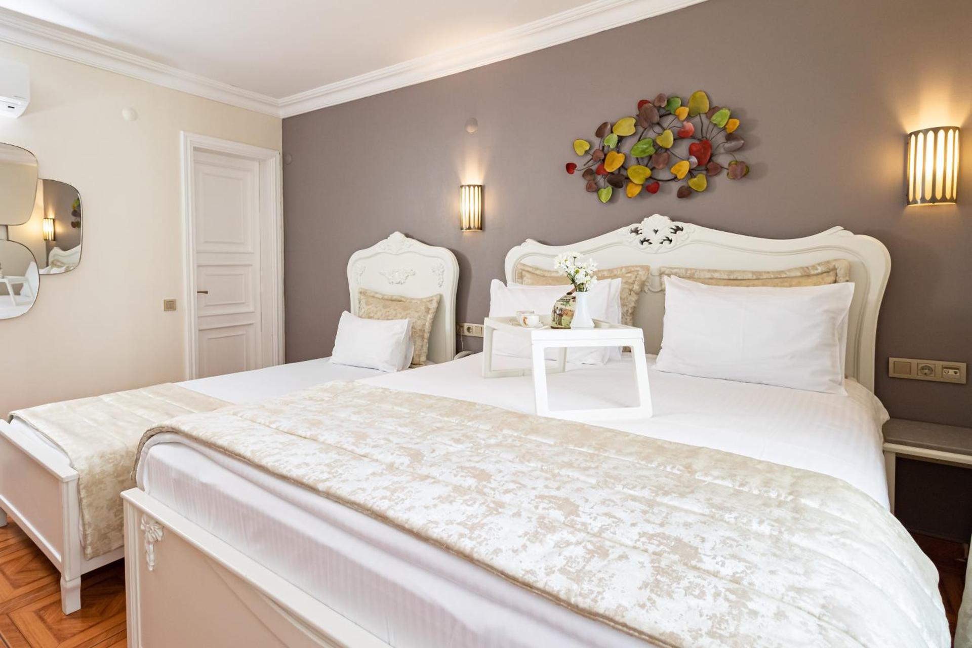 1207 Hotel Special Class Sultanahmet - Photo 82