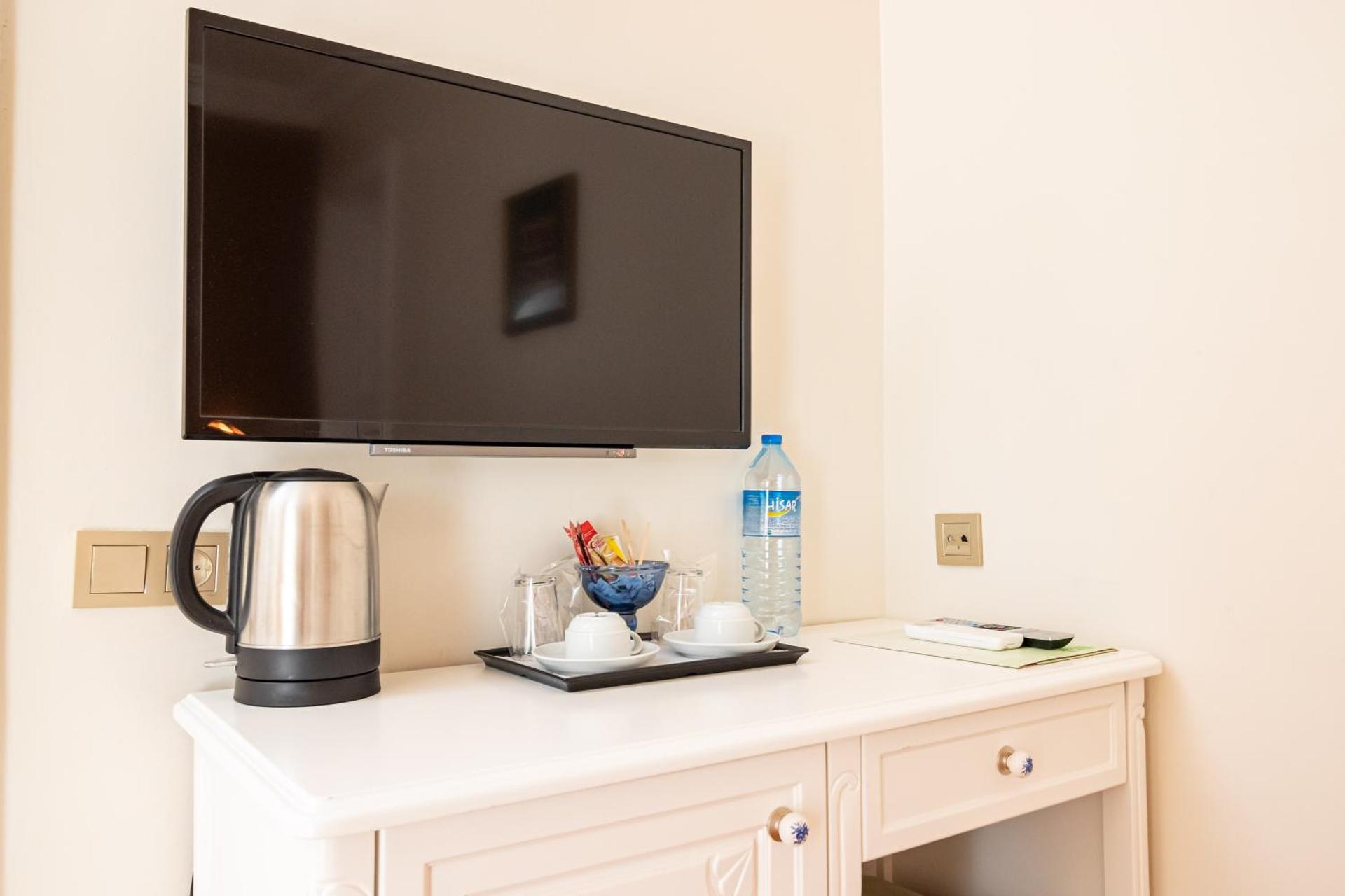 1207 Hotel Special Class Sultanahmet - Photo 88