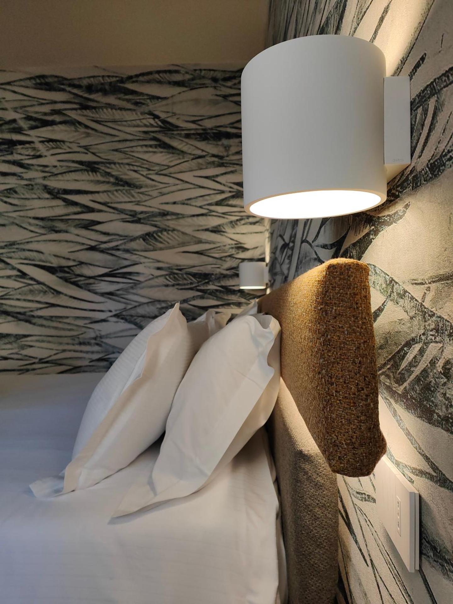 Family Room with Balcony