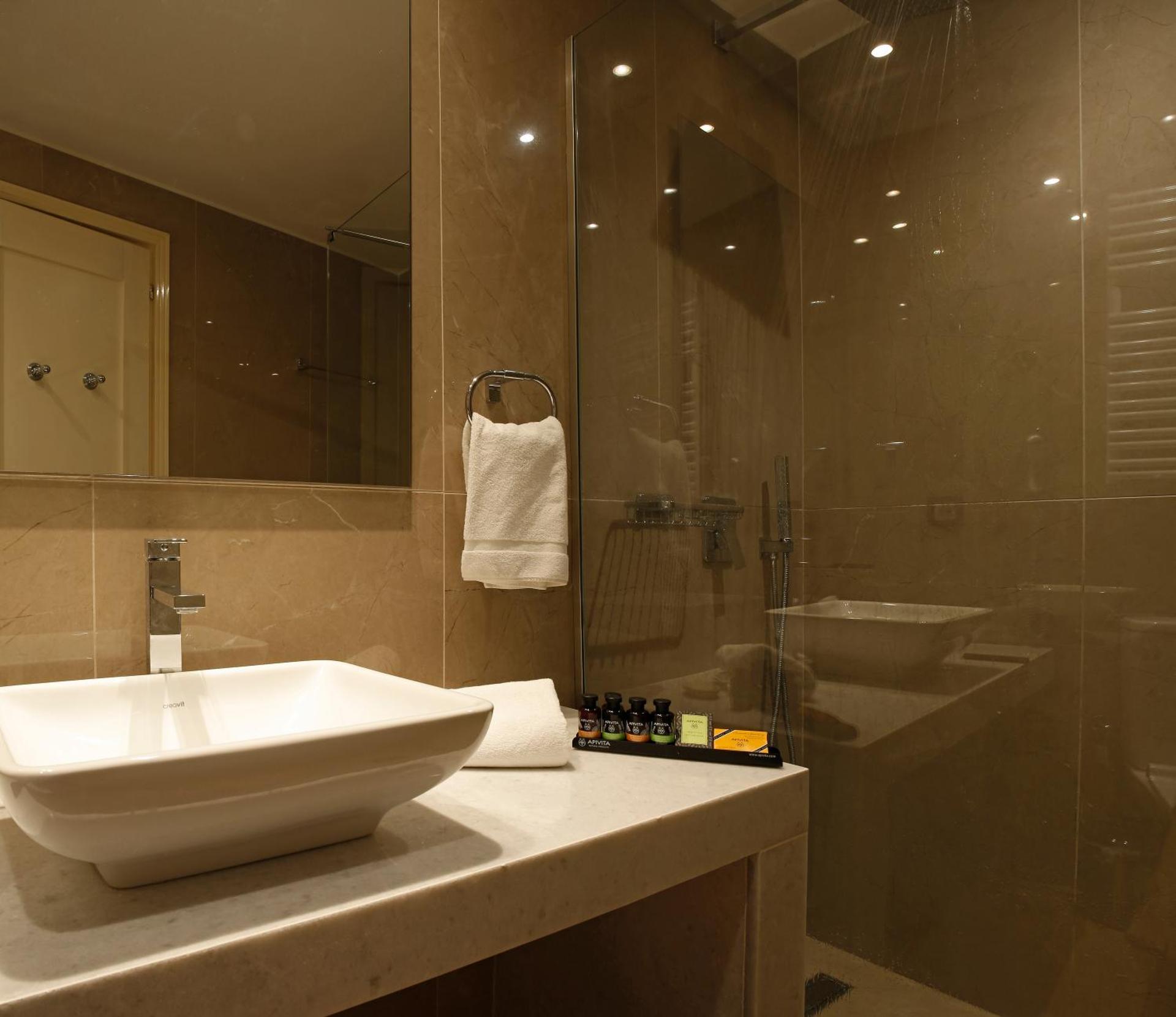 Siora Vittoria Boutique Hotel - Photo 62