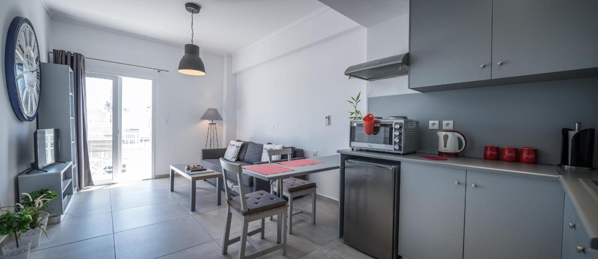 Milva Apartments - Photo 46