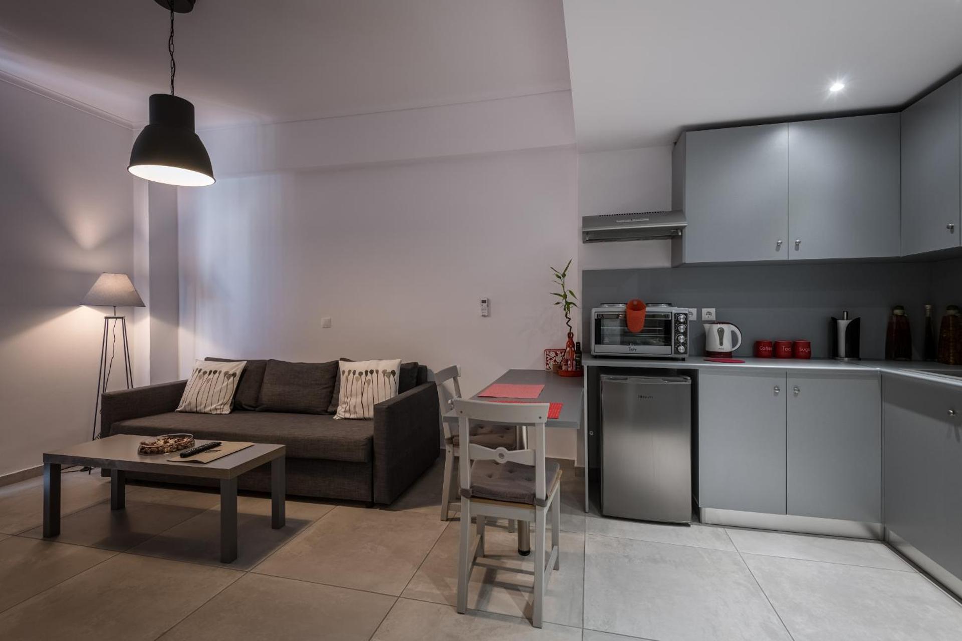 Milva Apartments - Photo 13