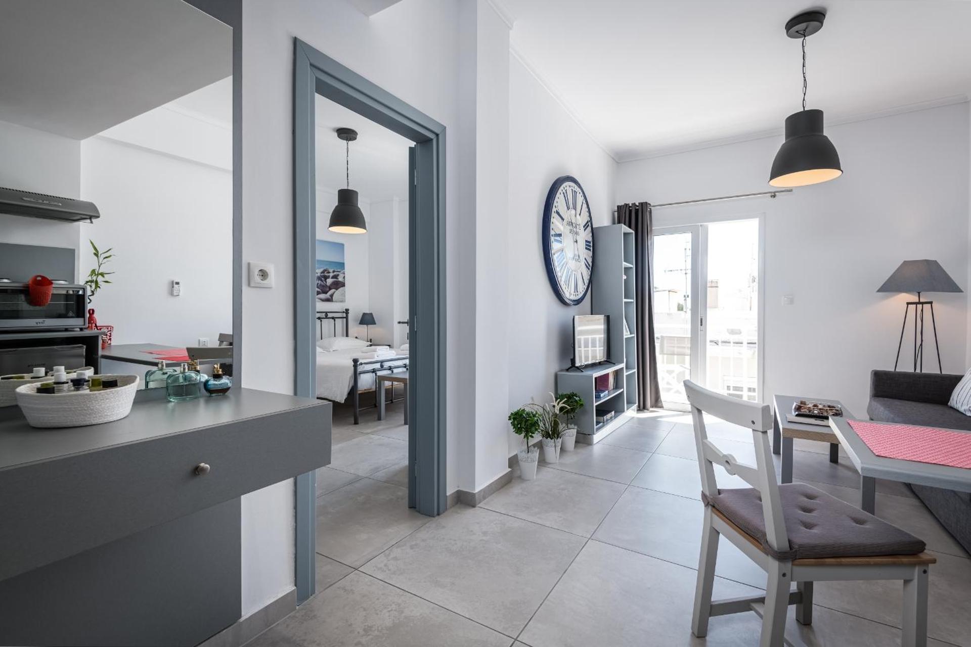 Milva Apartments - Photo 45