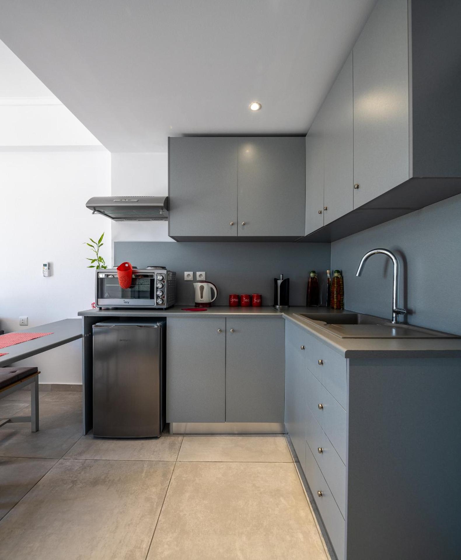 Milva Apartments - Photo 158