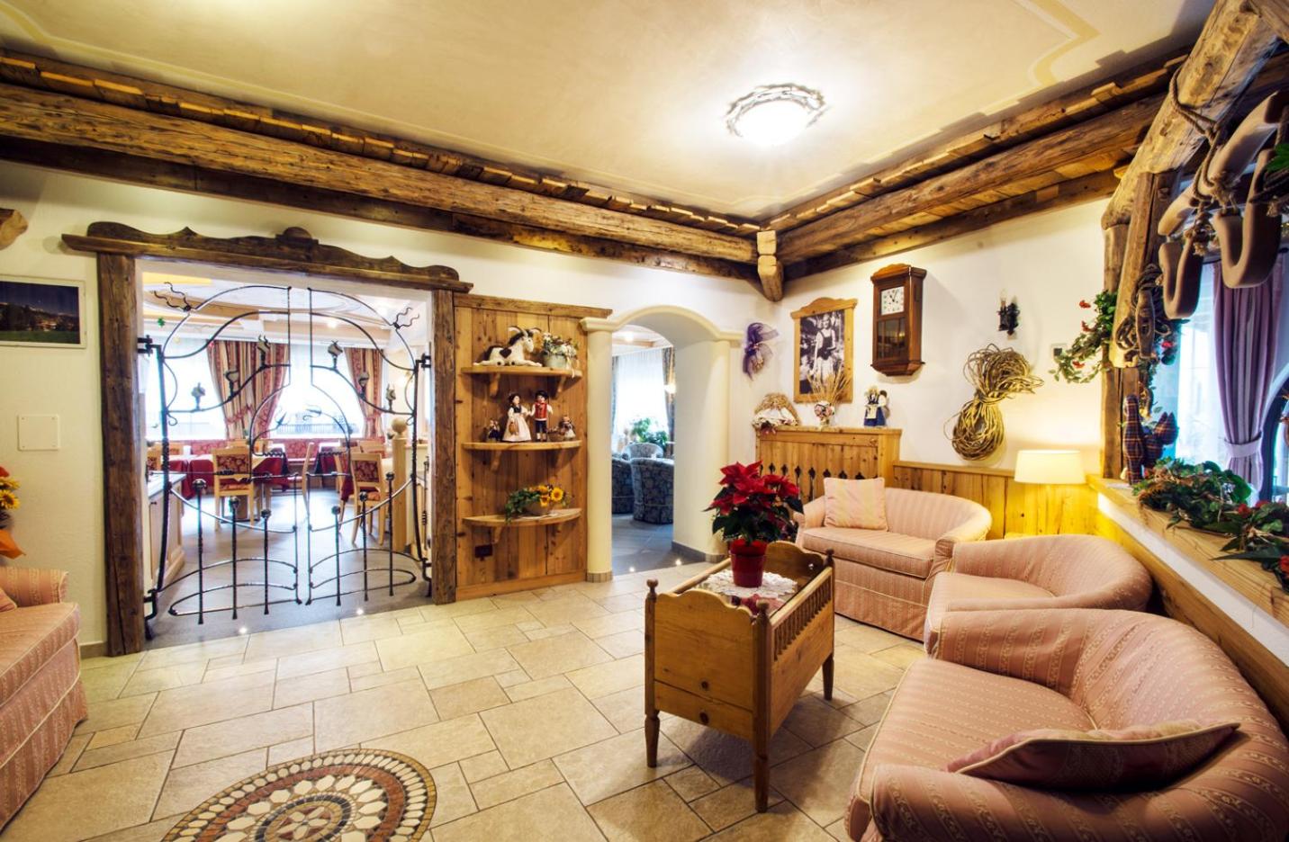 Hotel L'Ideale - Photo 23