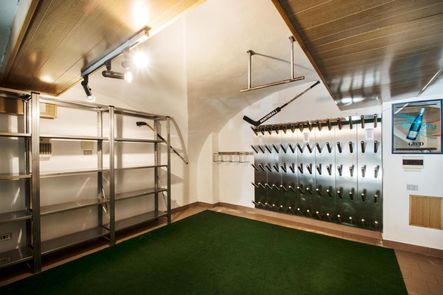 Hotel L'Ideale - Photo 24