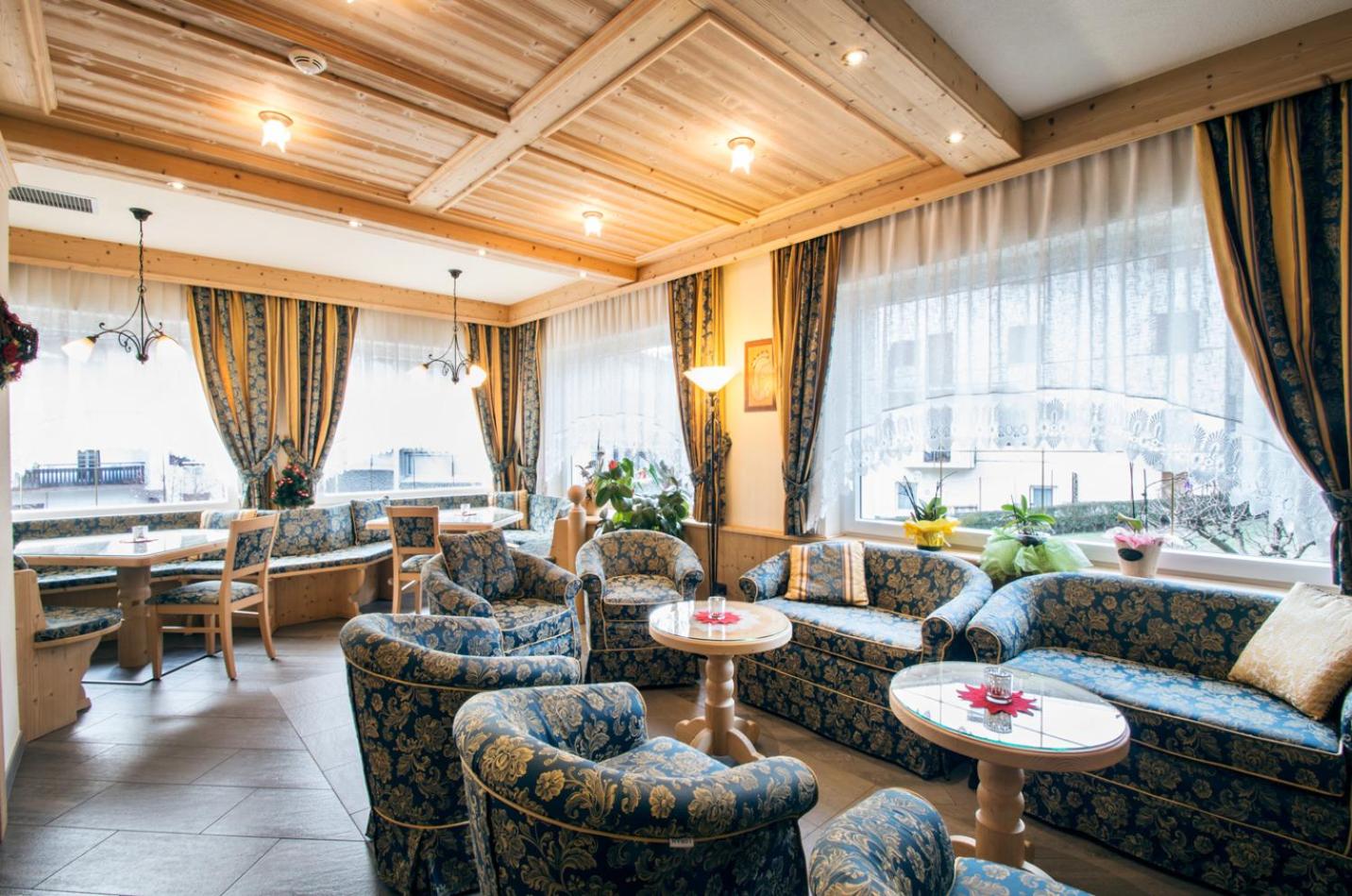 Hotel L'Ideale - Photo 25