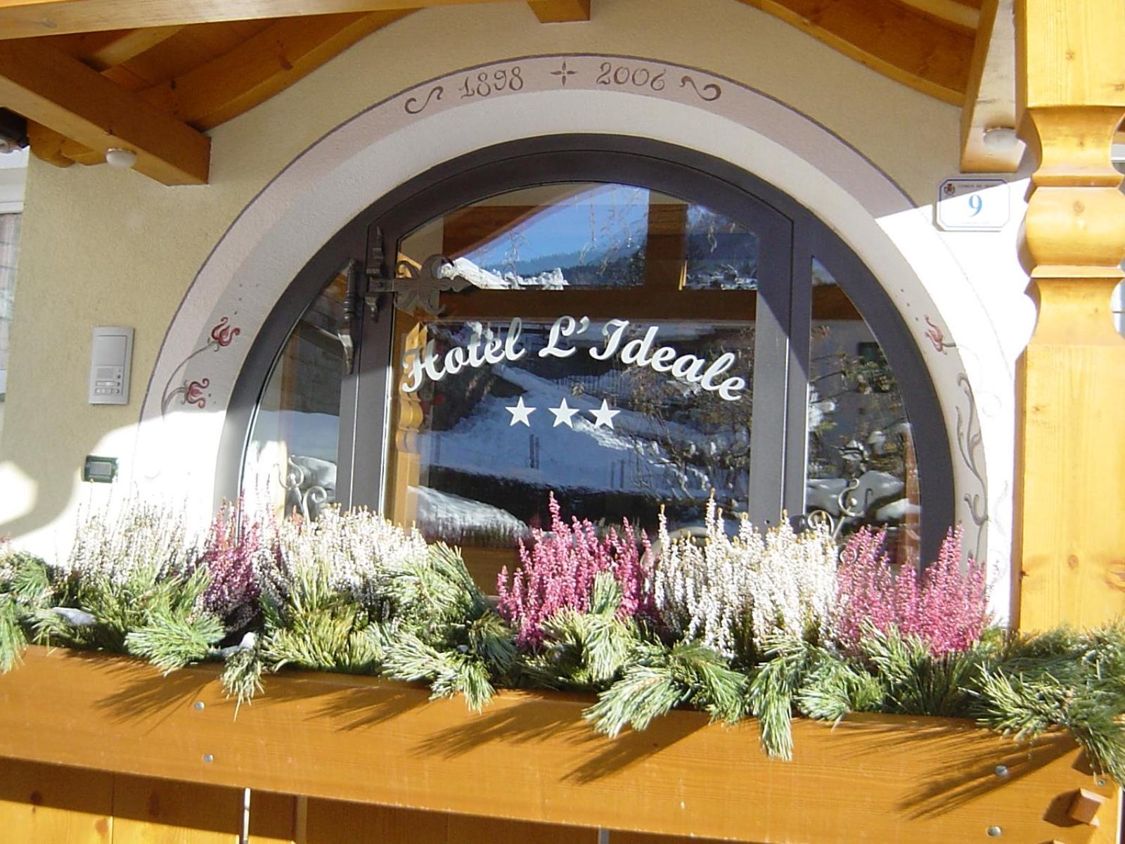 Hotel L'Ideale - Photo 27