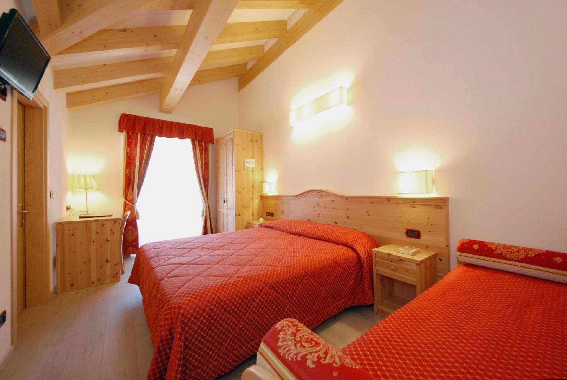 Hotel L'Ideale - Photo 42