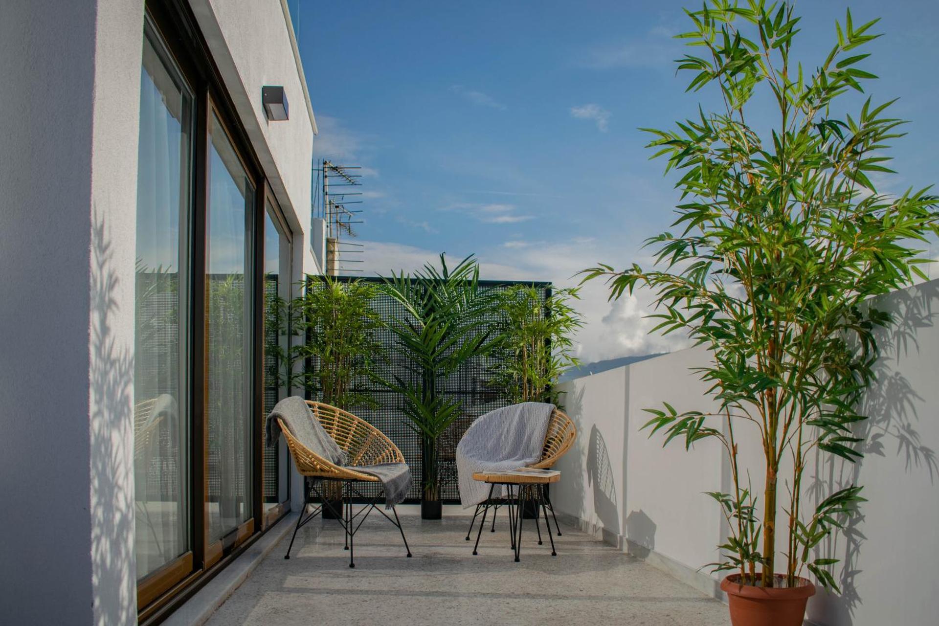 Filopappou Hill Suites by Athens Stay - Photo 12