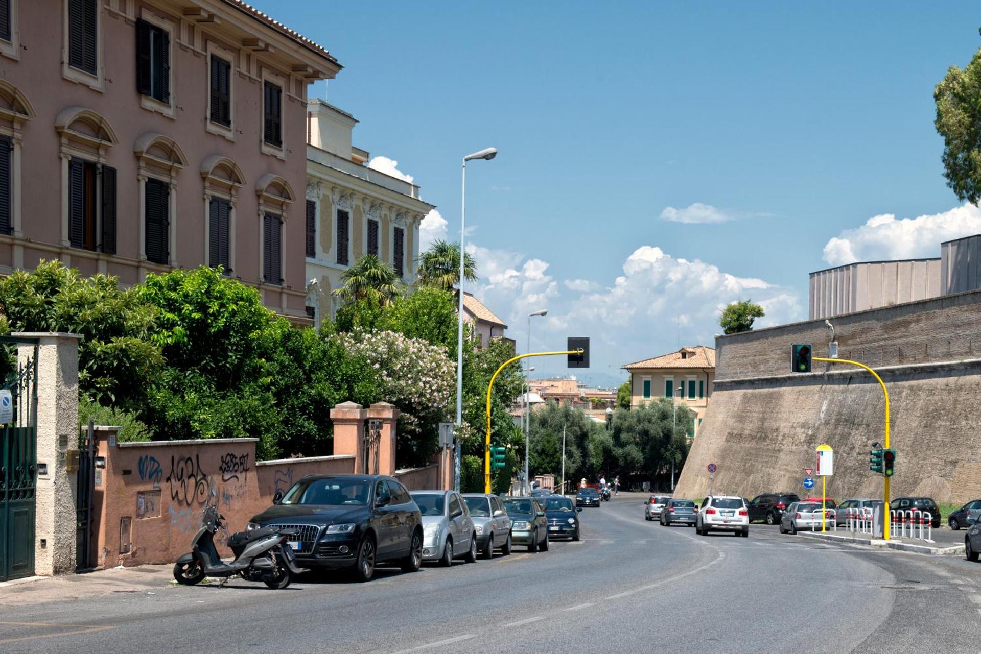 Vaticano84 - Photo 9