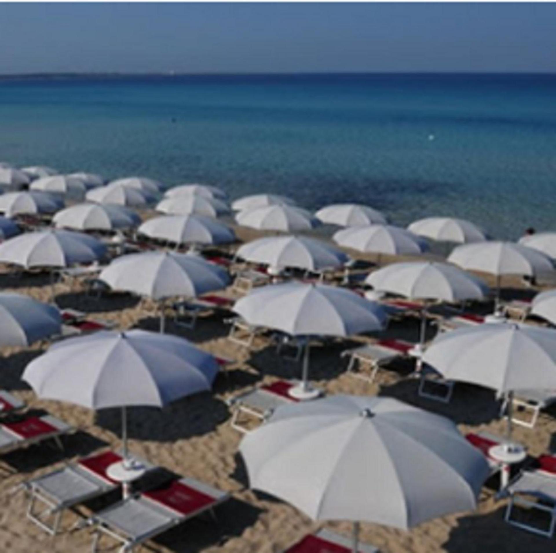 Hotel Baia Verde Gallipoli - Photo 23