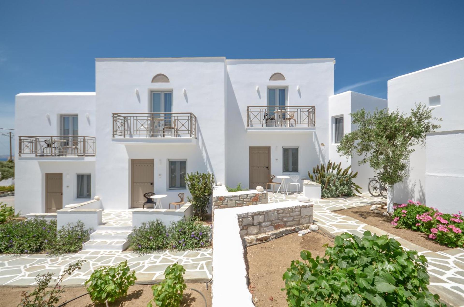 Lianos Village - Photo 13