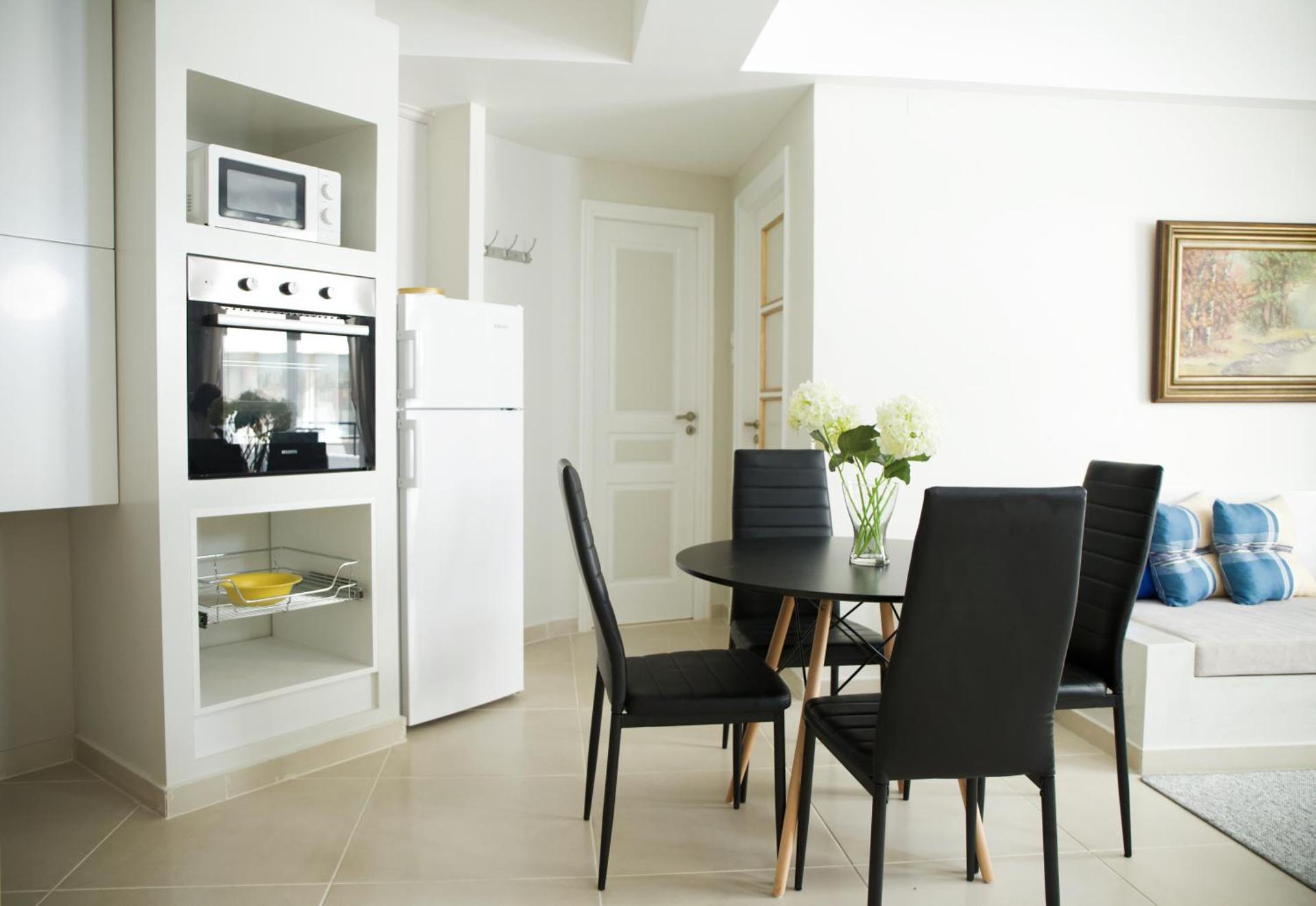 Praxitelis Luxury Apartments - Photo 37