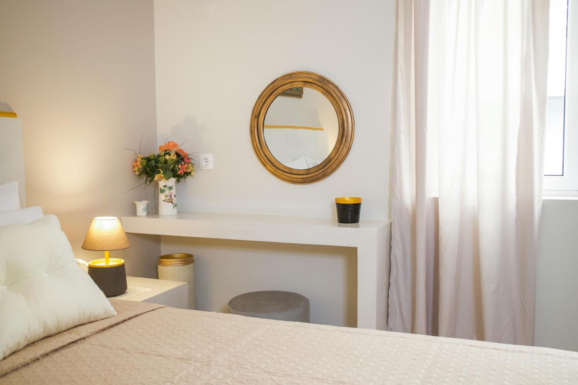 Praxitelis Luxury Apartments - Photo 44