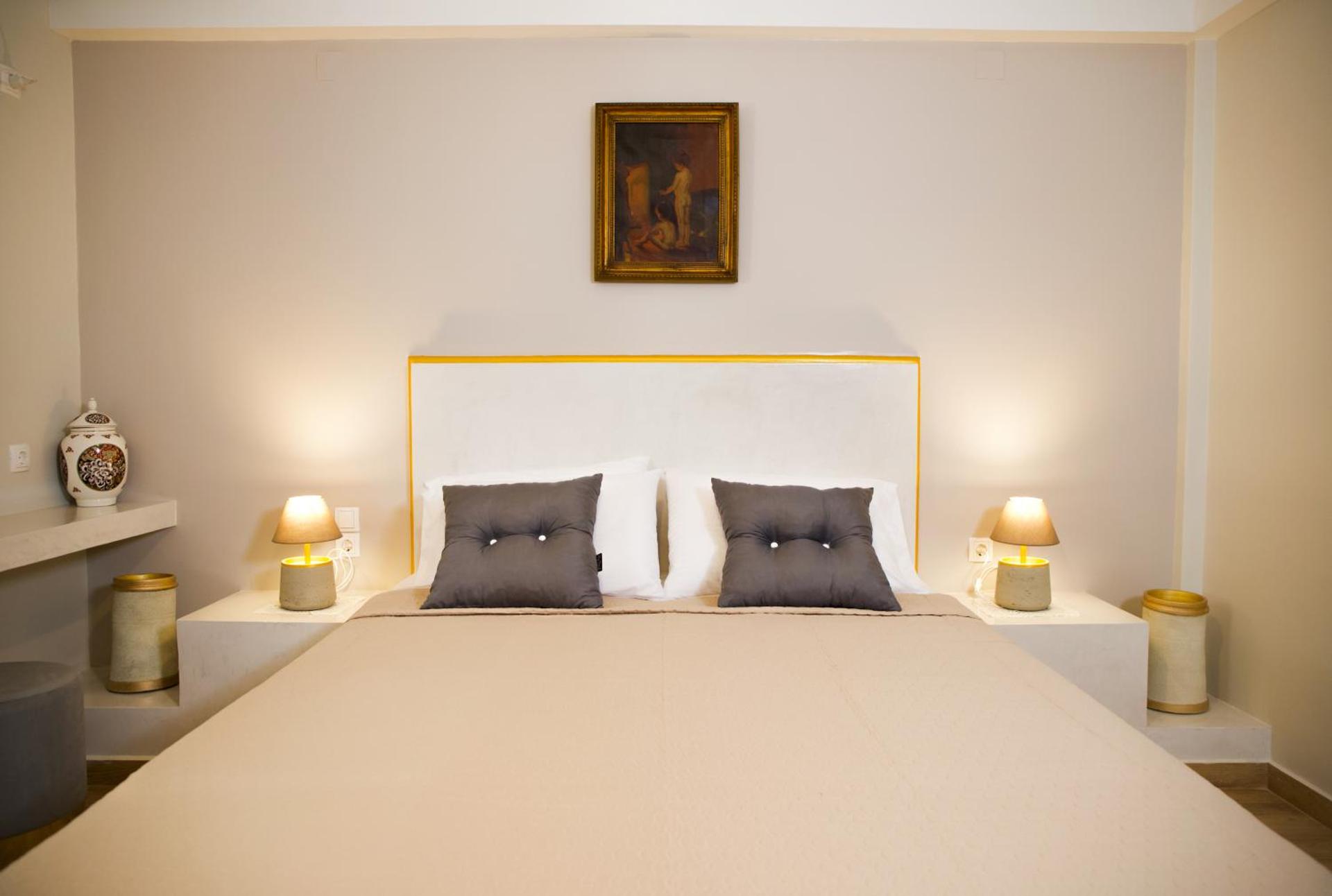 Praxitelis Luxury Apartments - Photo 48