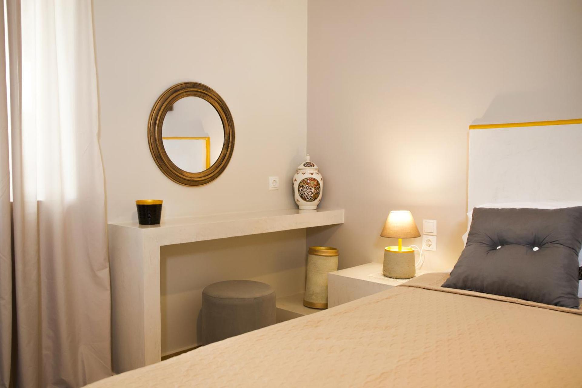 Praxitelis Luxury Apartments - Photo 38