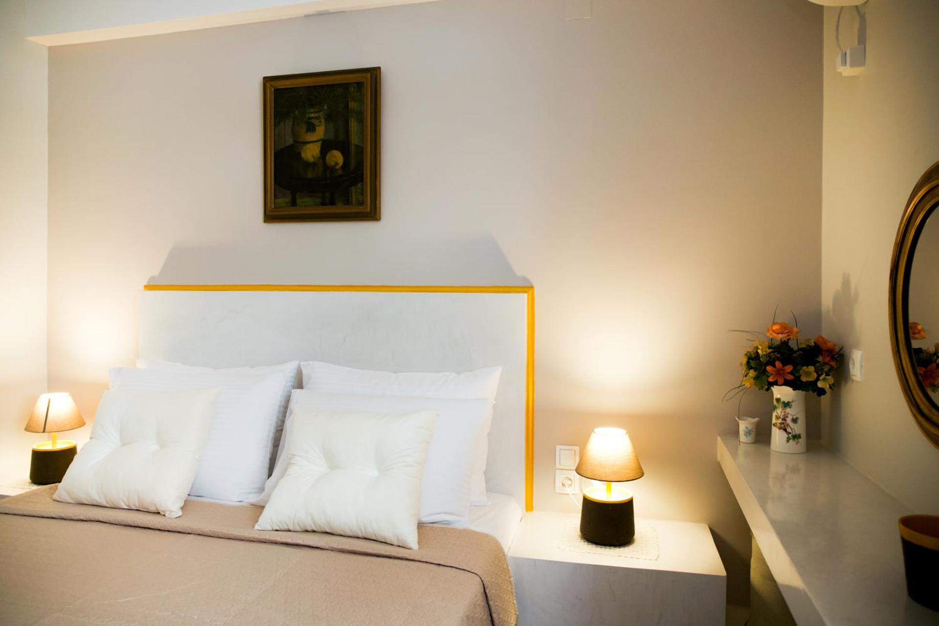 Praxitelis Luxury Apartments - Photo 14