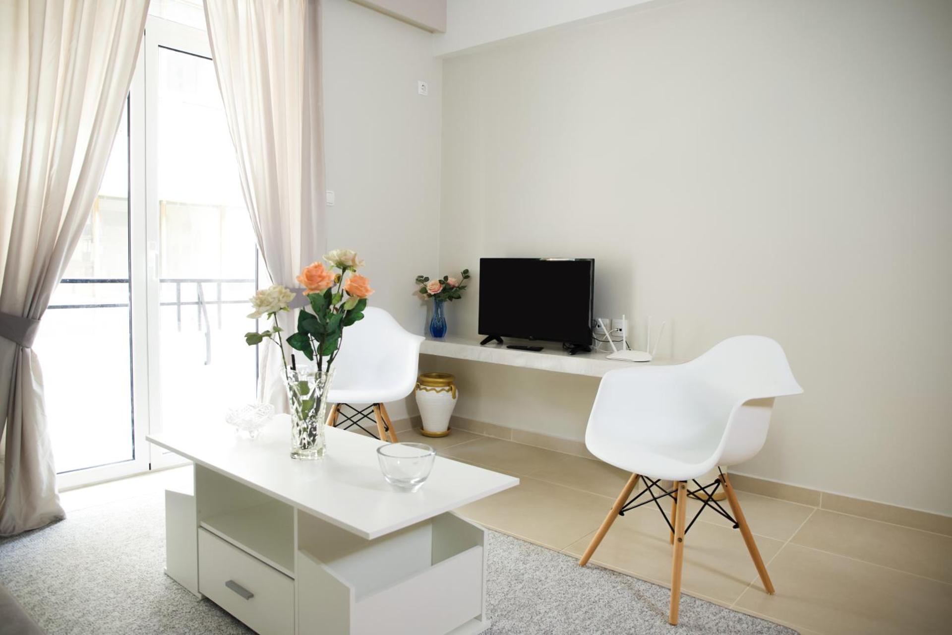 Praxitelis Luxury Apartments - Photo 31