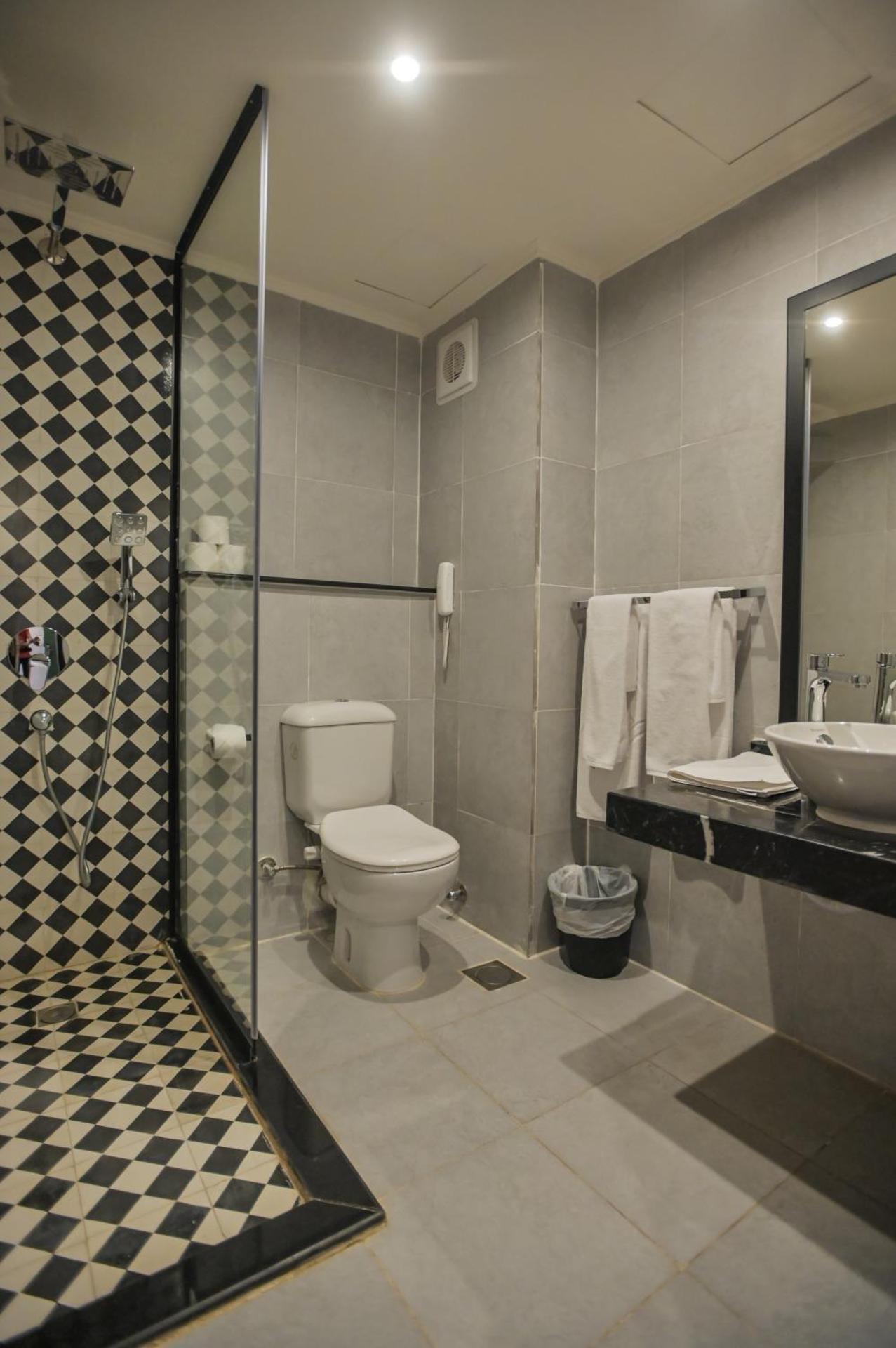 AJIRA Boutique Hotel Hurghada Marina - Photo 18