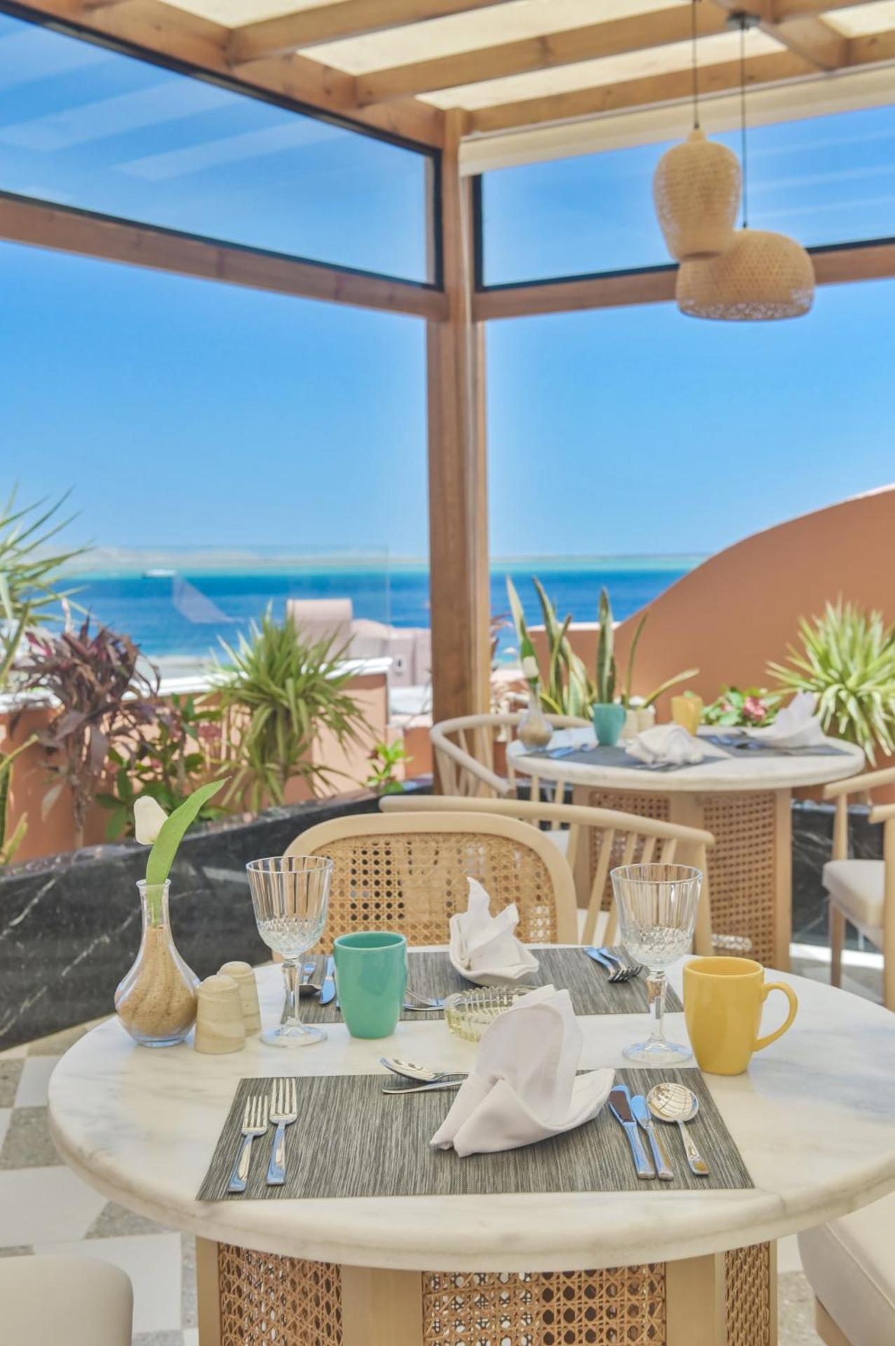 AJIRA Boutique Hotel Hurghada Marina - Photo 16