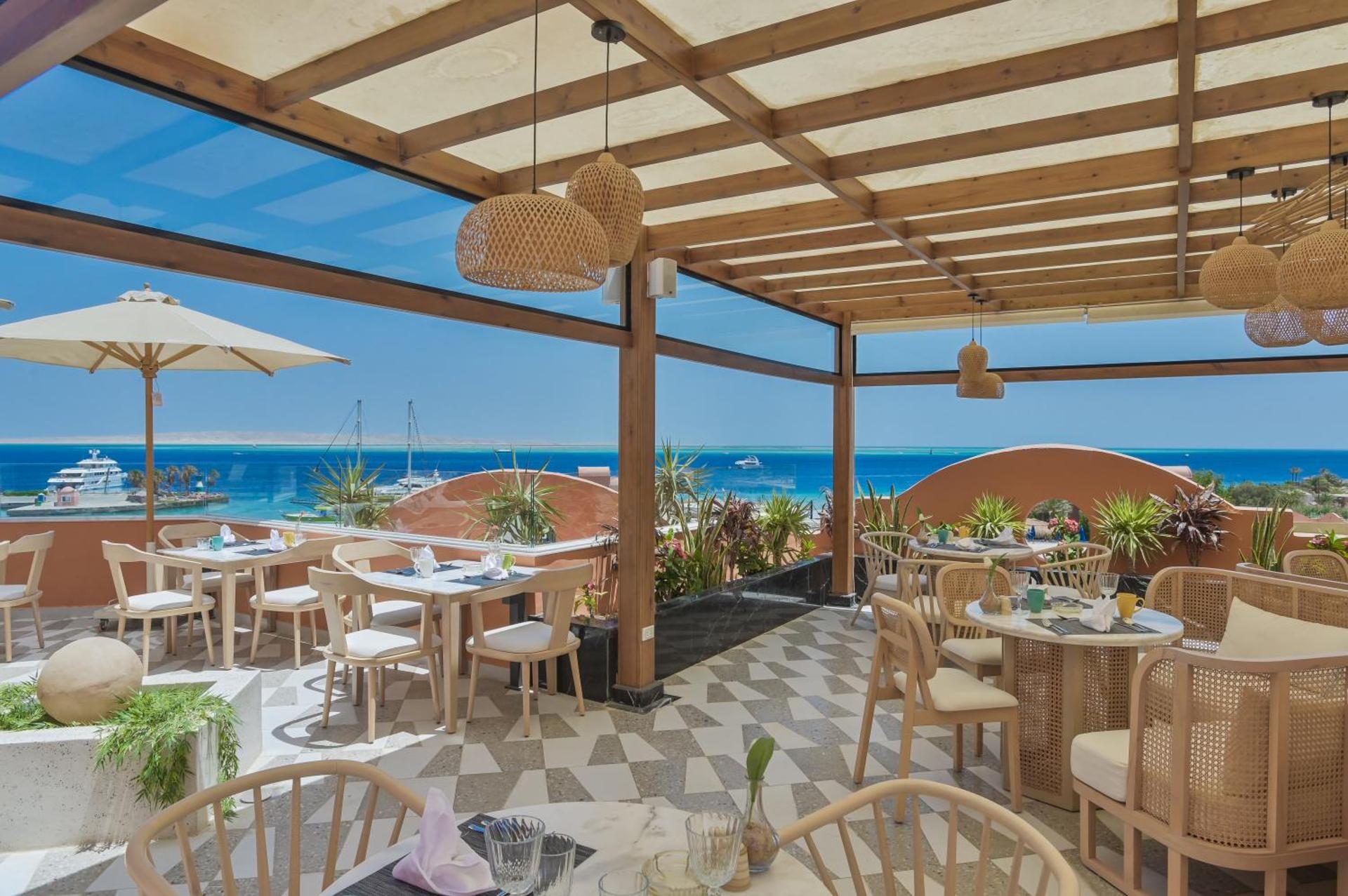 AJIRA Boutique Hotel Hurghada Marina - Photo 50