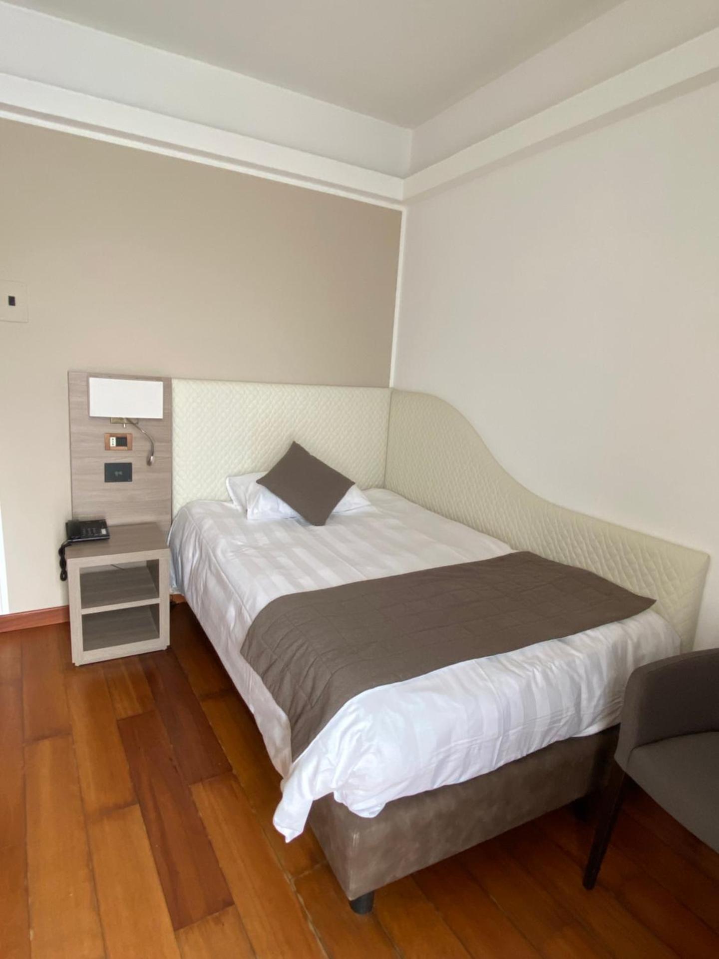 Hotel Parigi & Spa - Photo 100